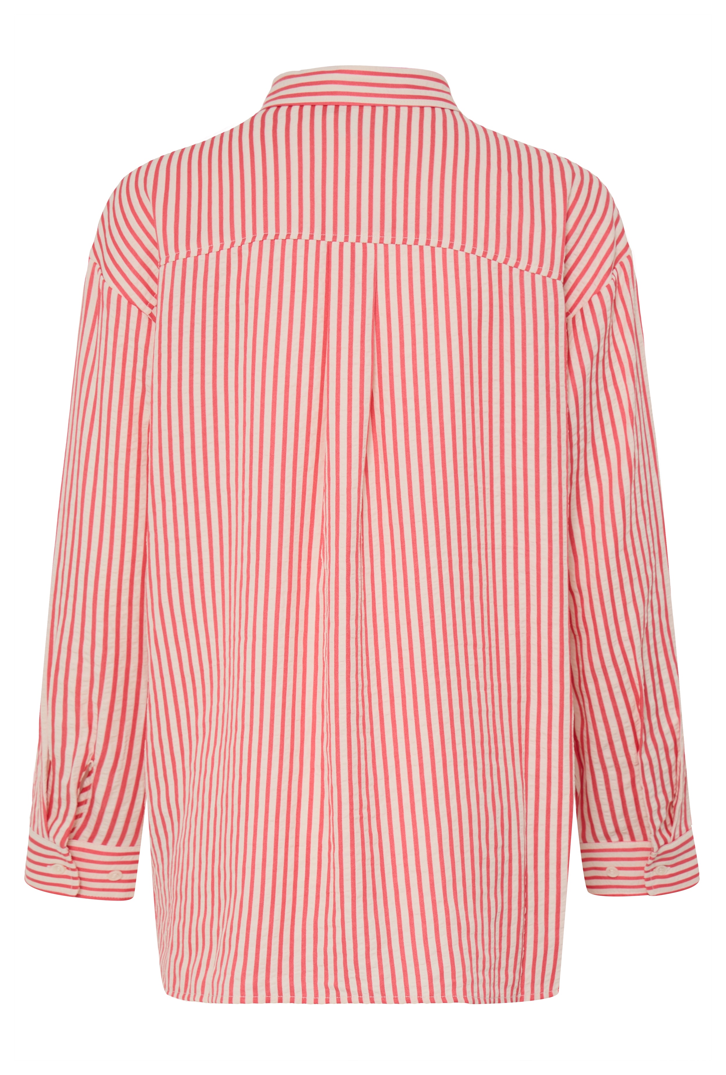 IHESTRA Hemd PACK BACK 20125067-900008281