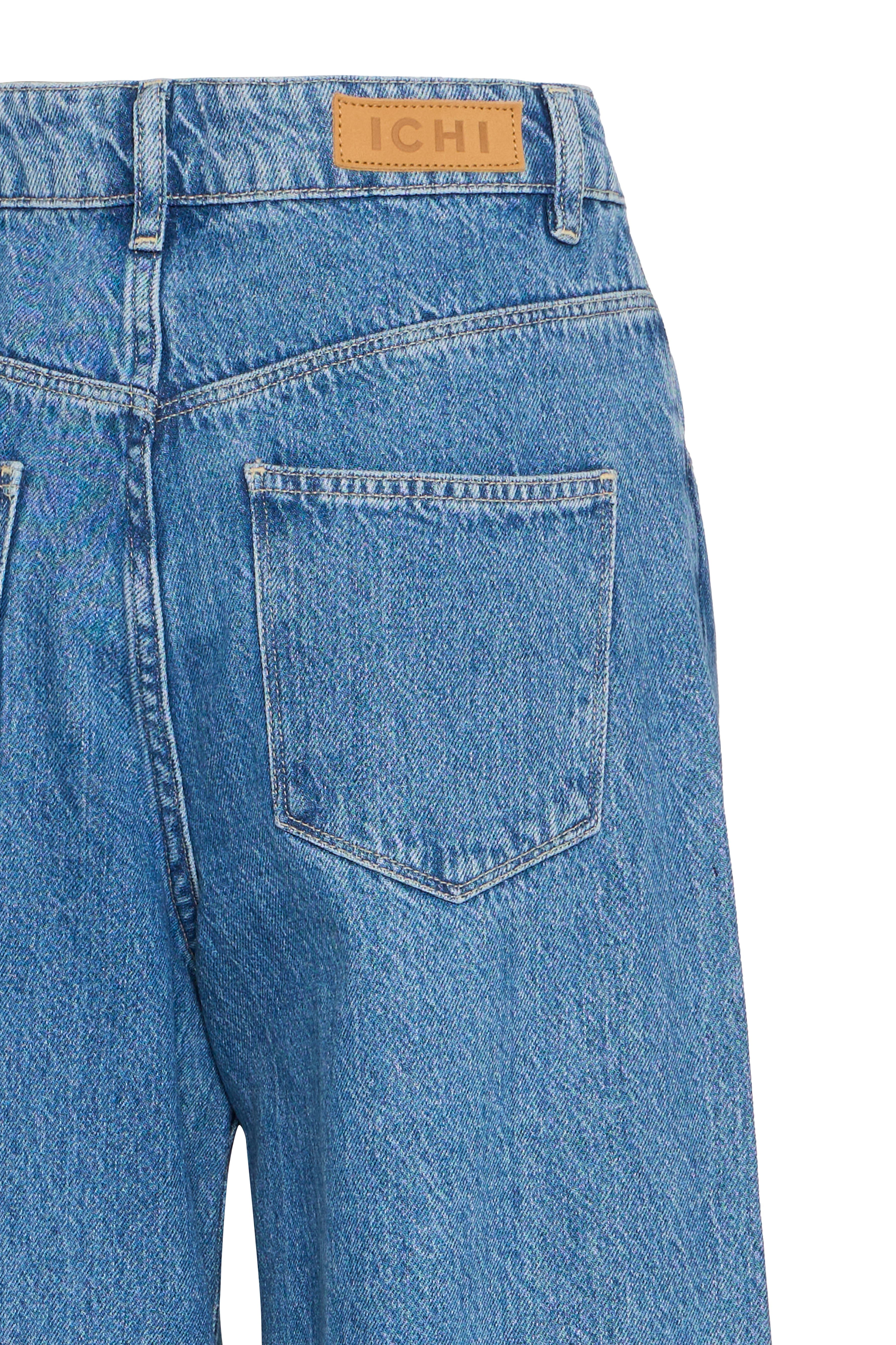 IHBERISEL Jeans PACK DETAIL 20122883-200374