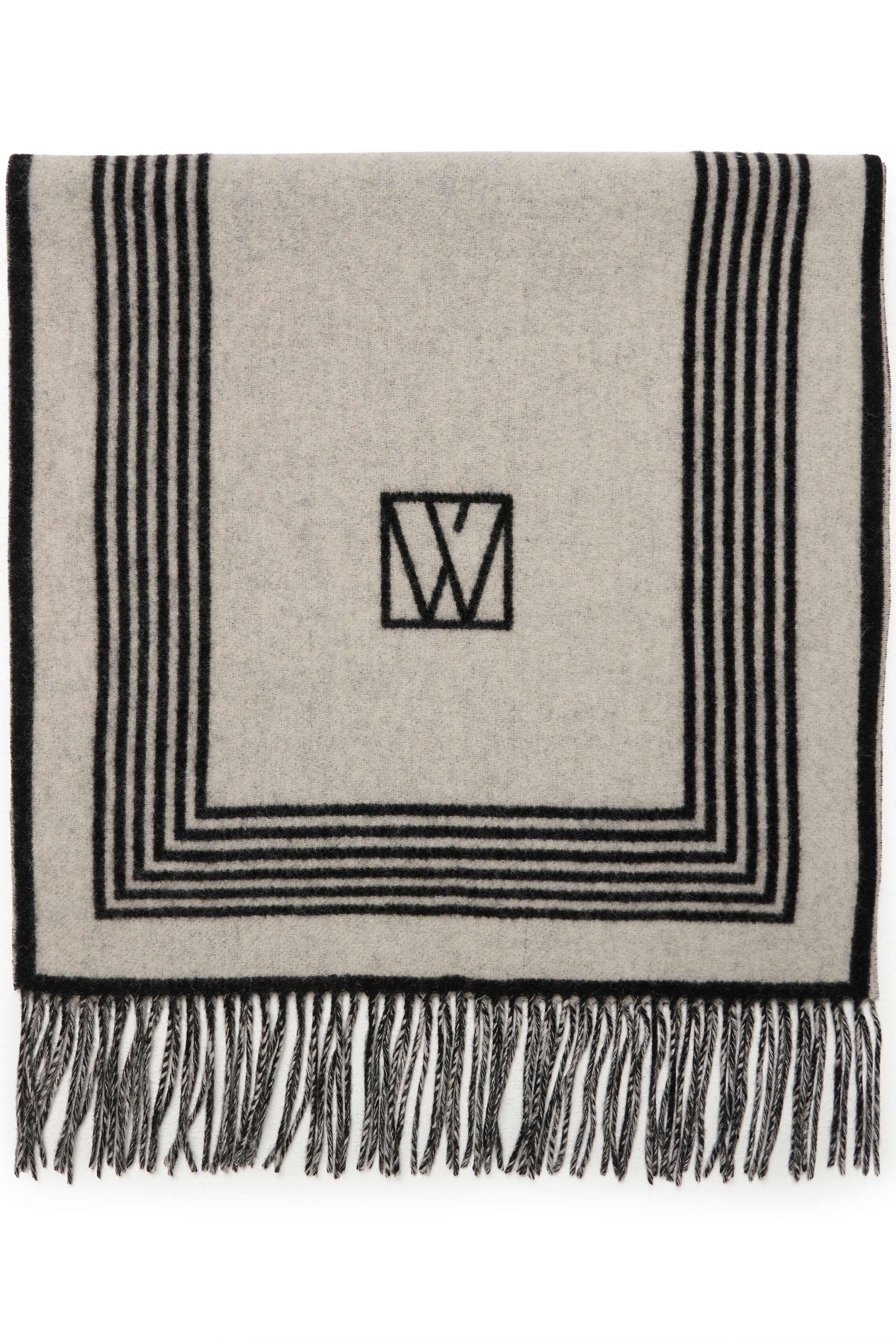 MyrtheIW Logo Scarf PACK DETAIL 30106665-110701