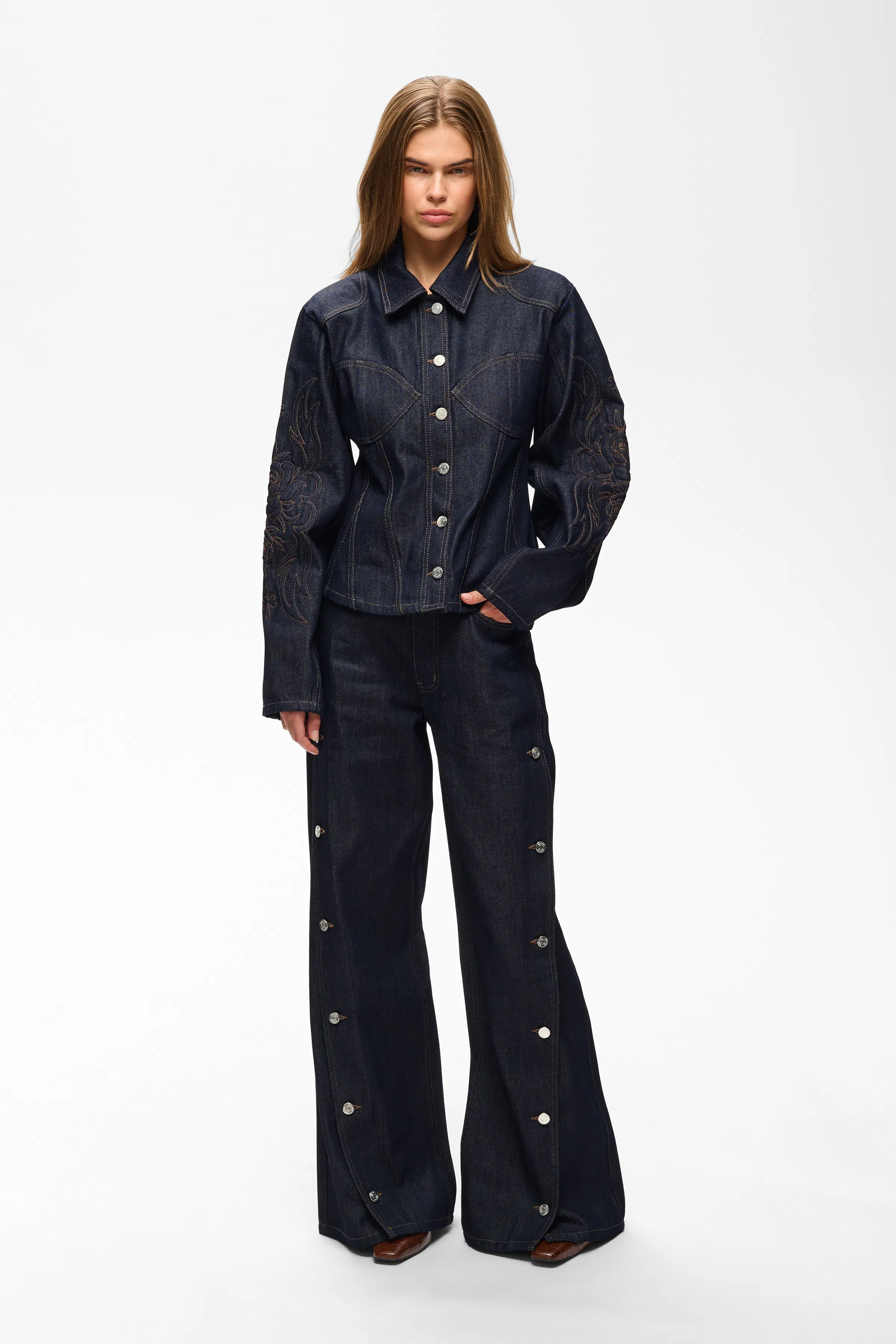 Shop the look
