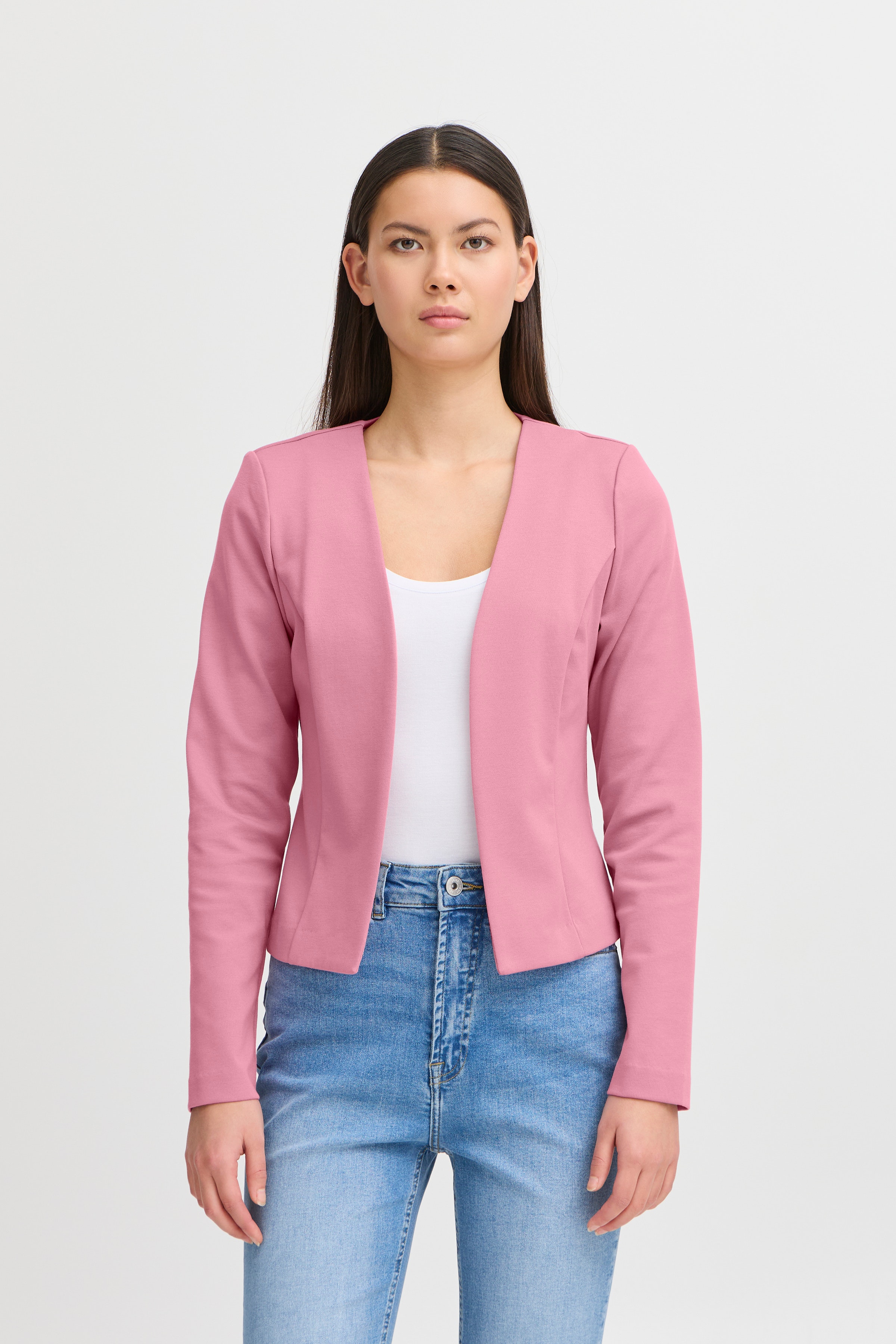 atelier reve IHKATE Short Blazer