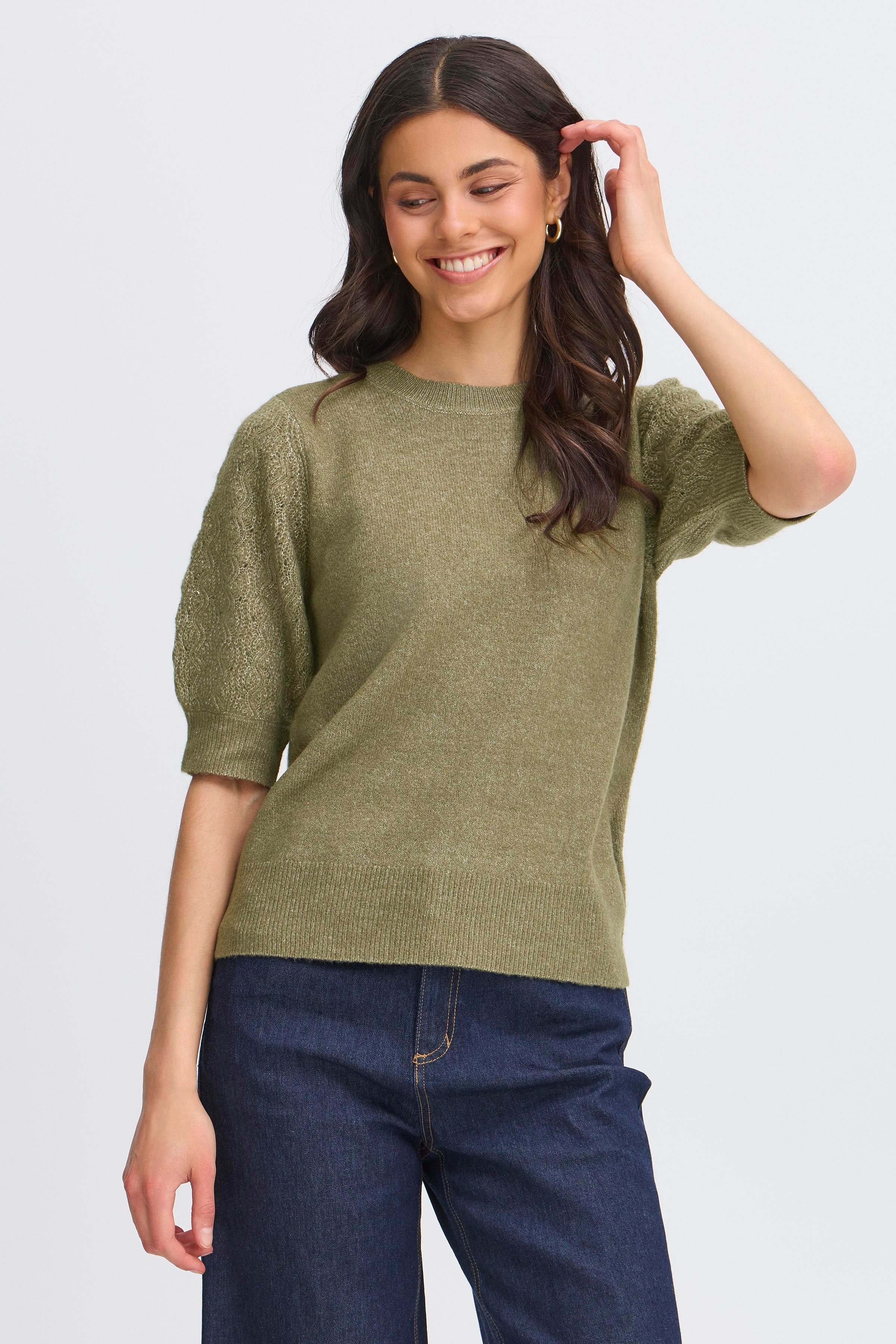 FRKANVA Pullover LOOKBOOK FRONT 20615988-1805151