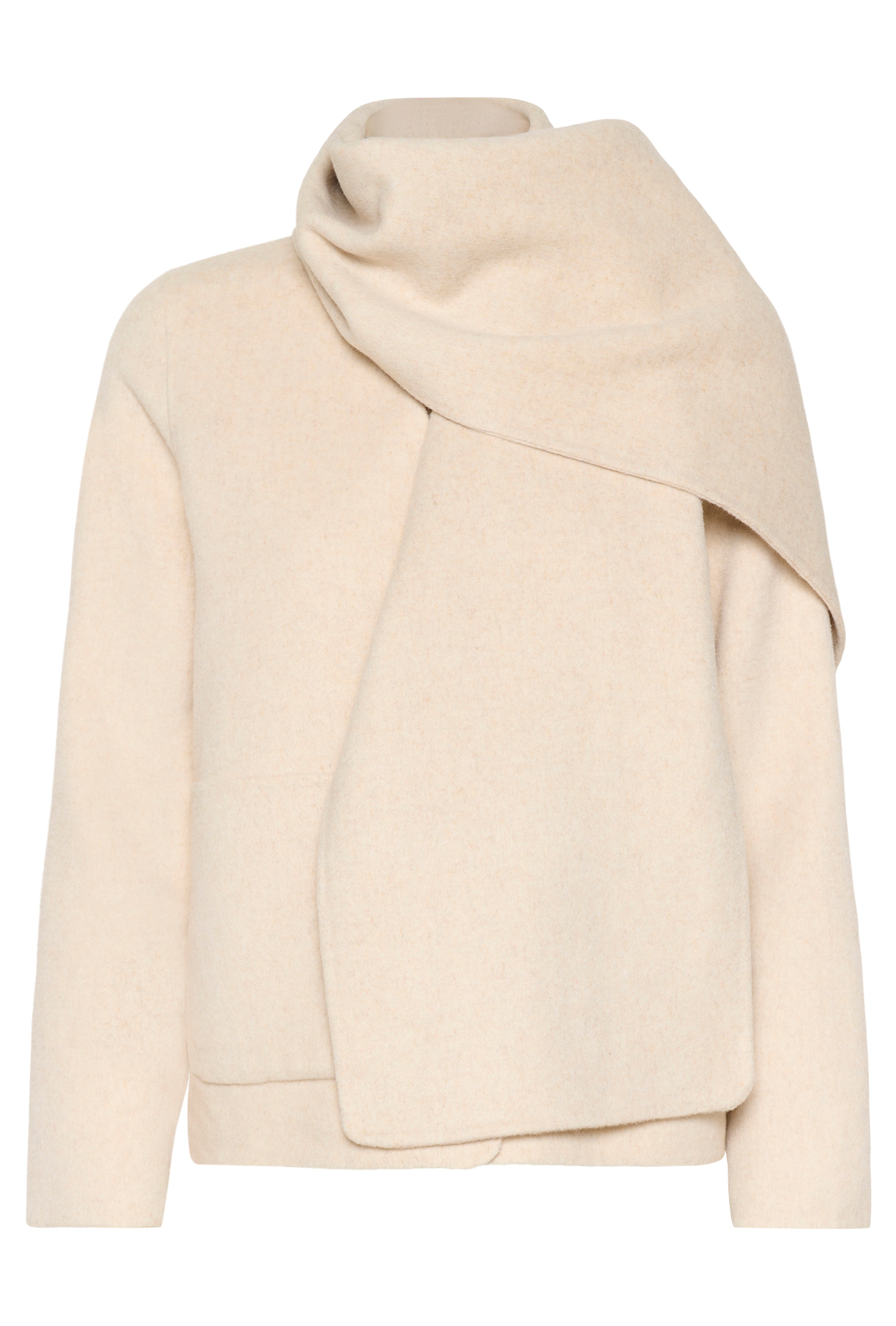 HAIZLEYIW Jas PACK FRONT 30112240-300597