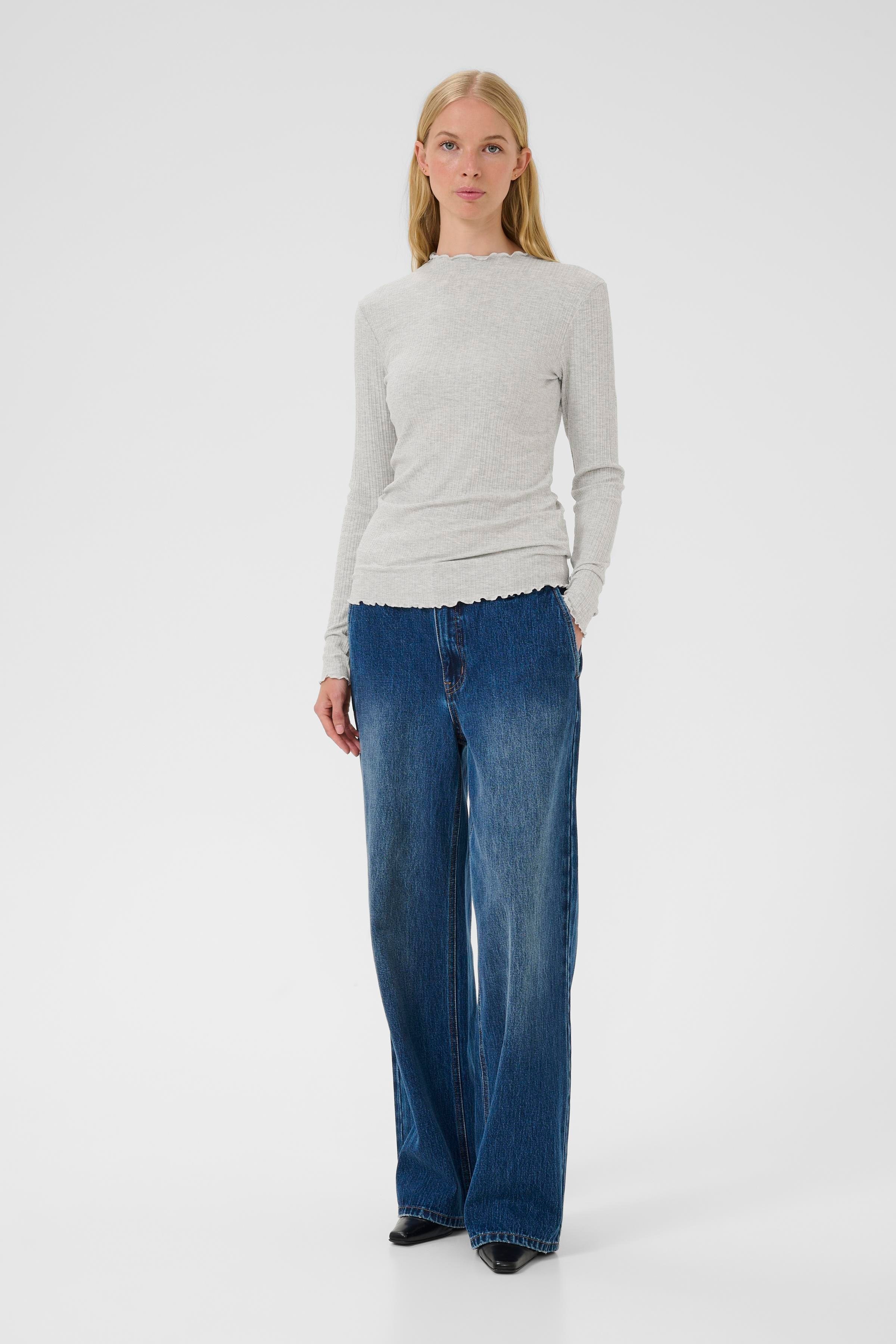 CandaceKB Blouse LOOKBOOK FRONT 10103316-1638011