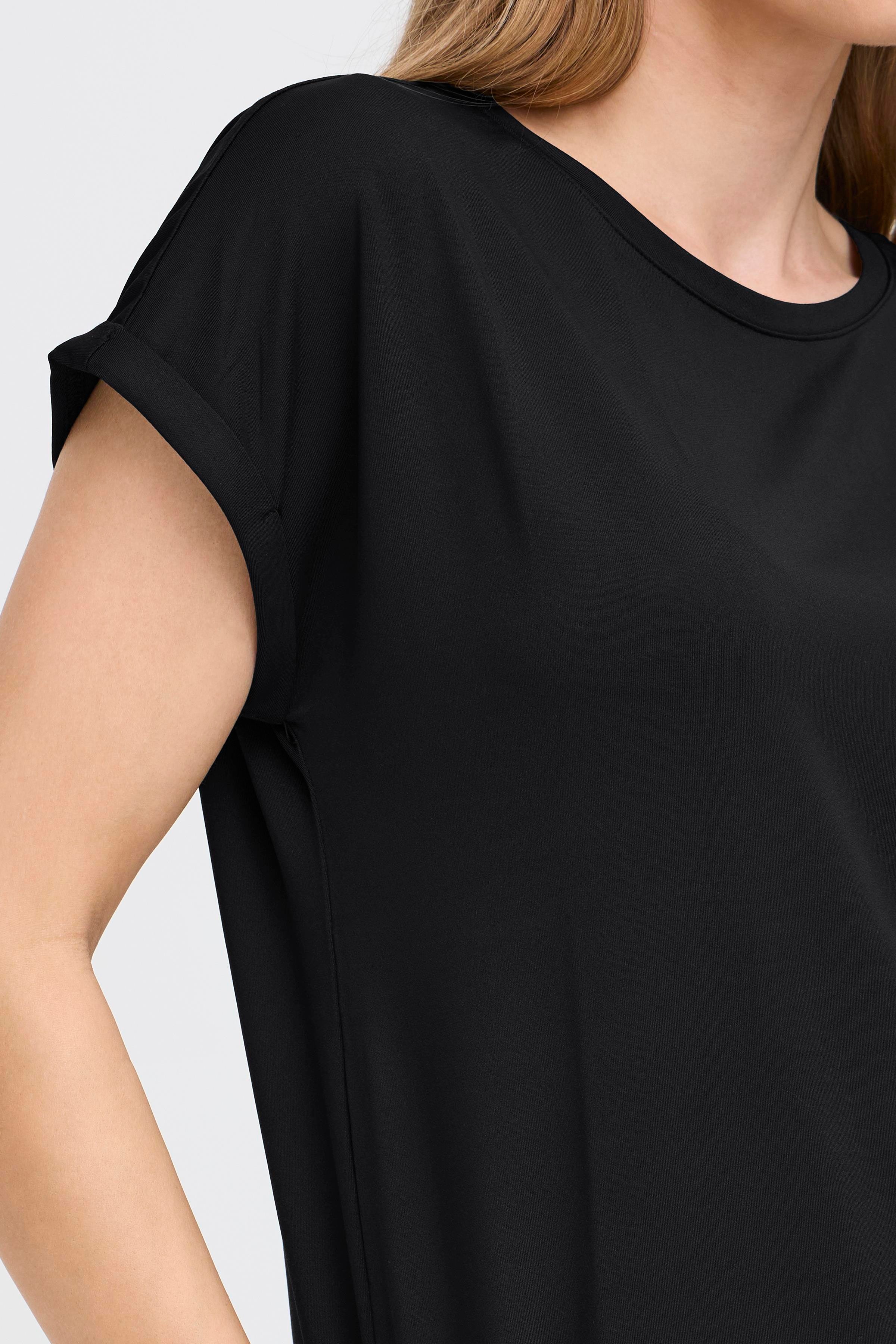 FRSEEN T-shirt LOOKBOOK DETAIL 20610634-200113