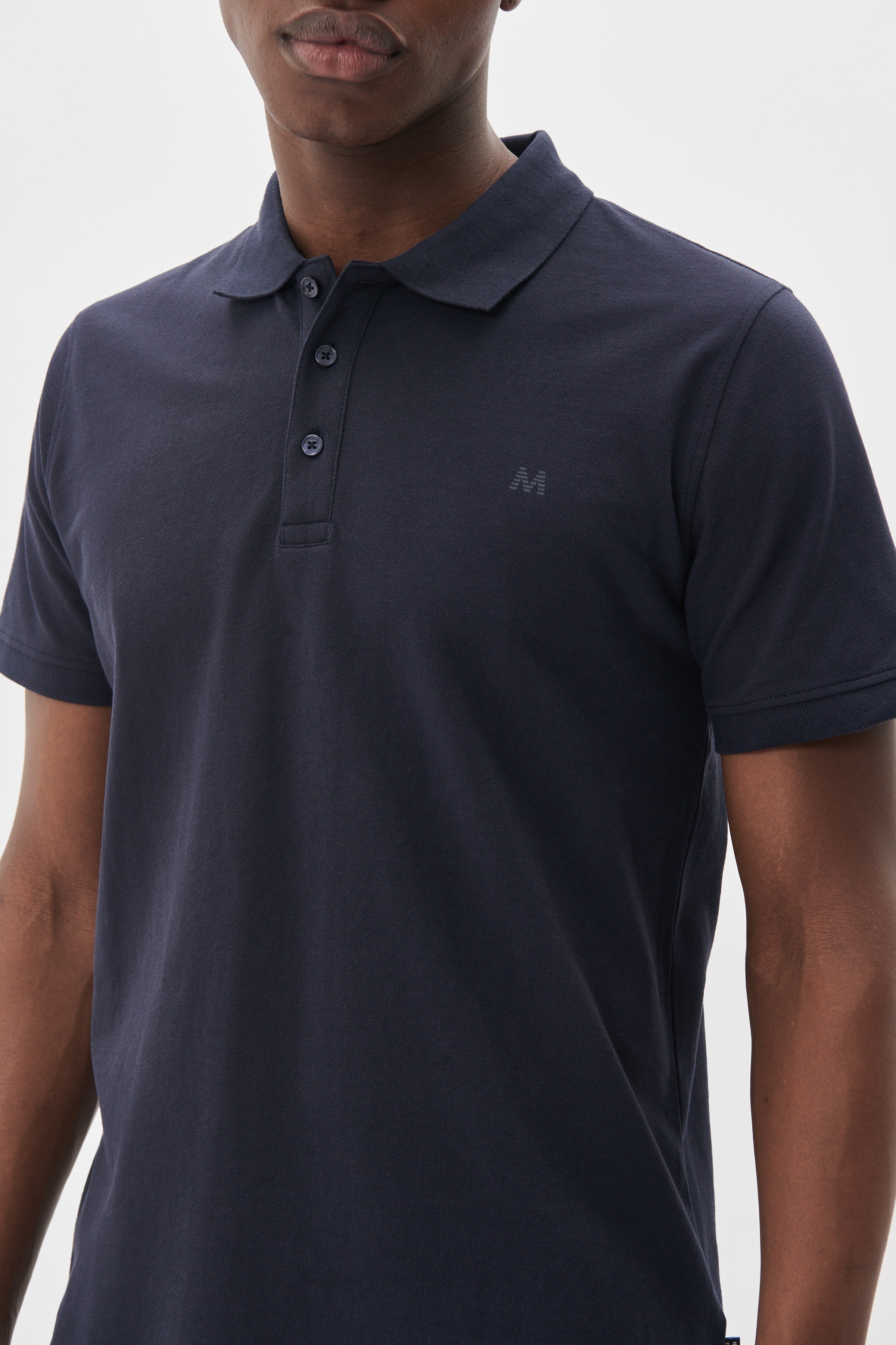 MApoleo Polotröja LOOKBOOK DETAIL 30206461-194011