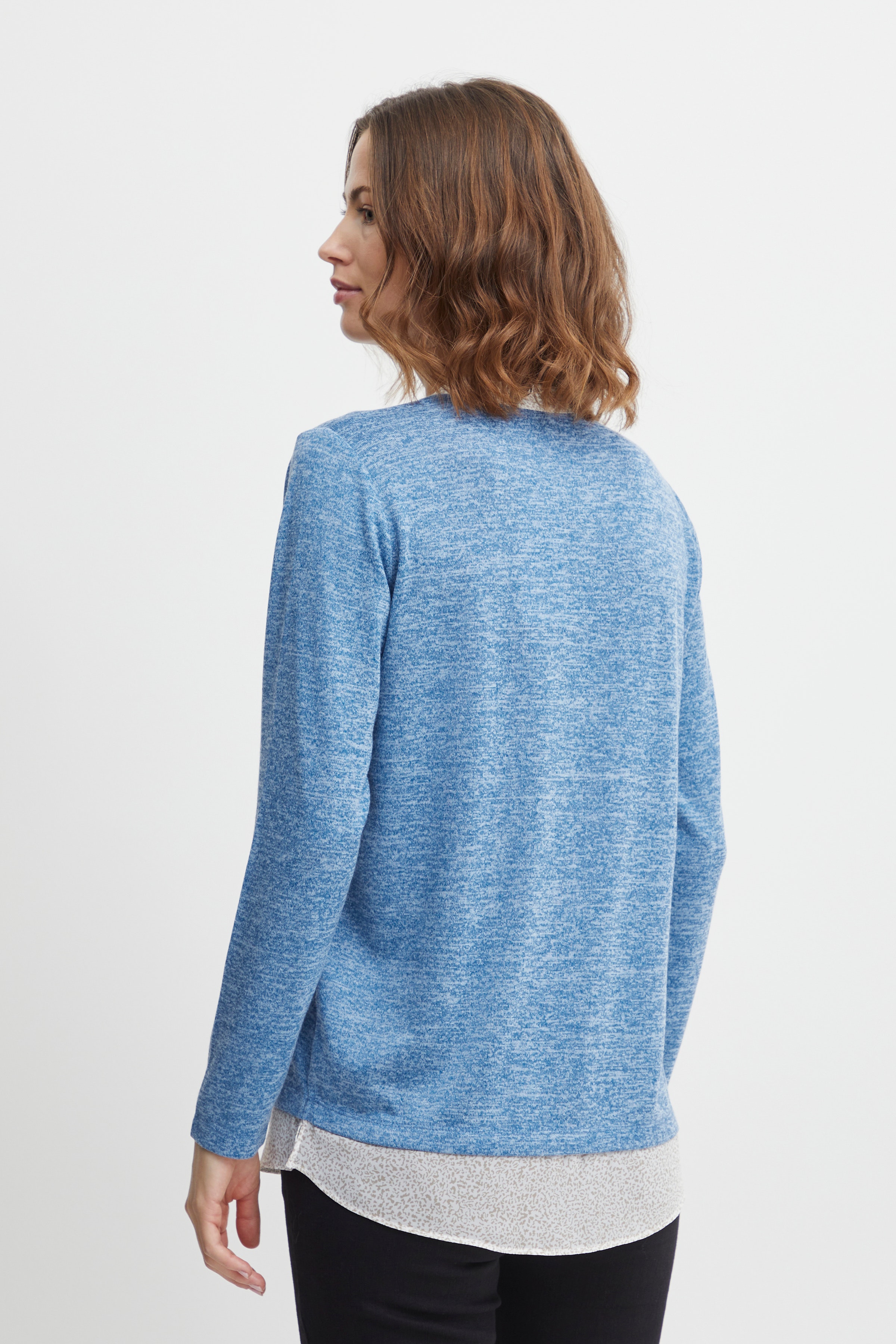 FRREXAN Pullover LOOKBOOK FRONT 20610799-201798