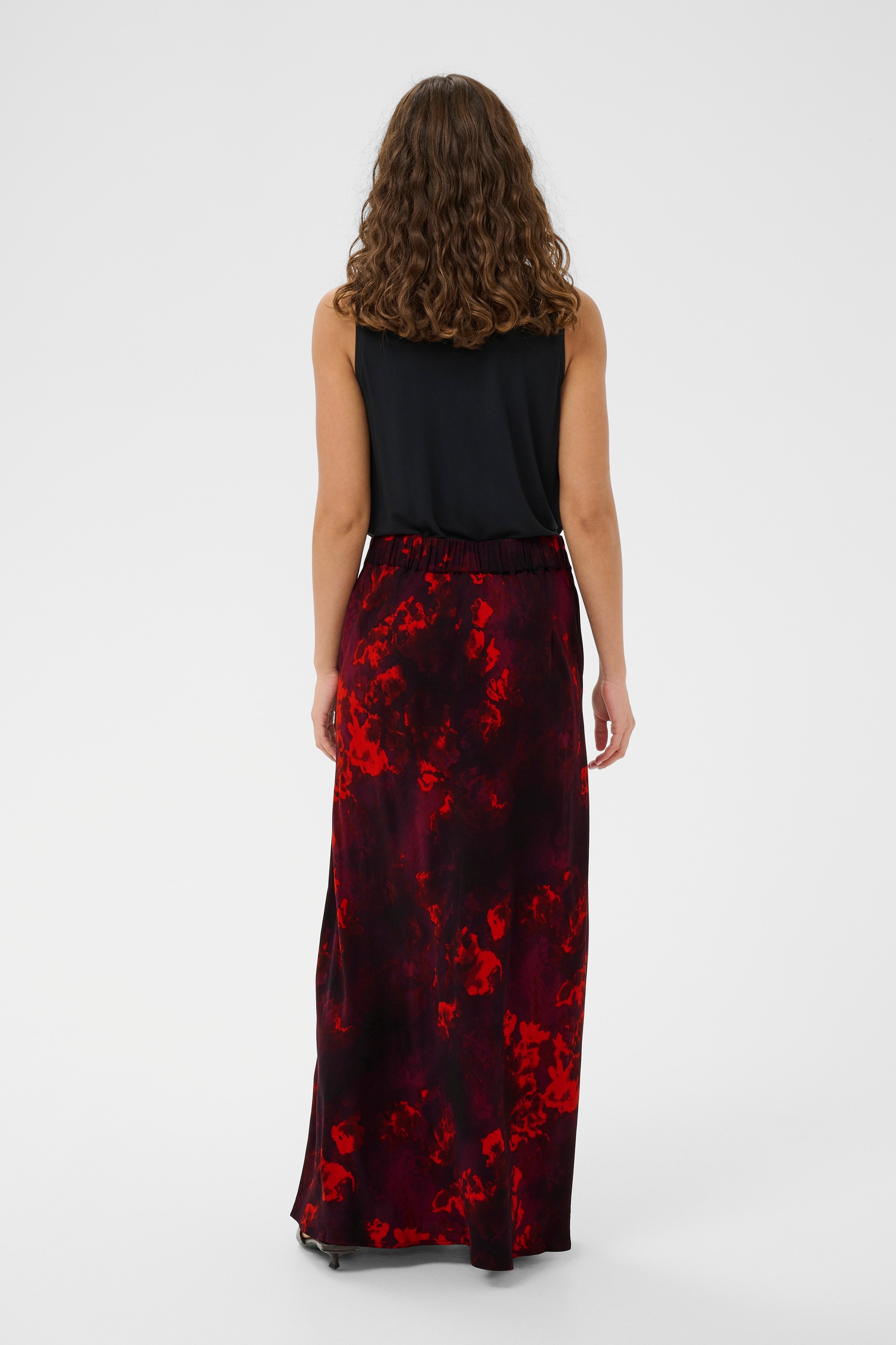 CUelsie Skirt LOOKBOOK BACK 50112392-108572