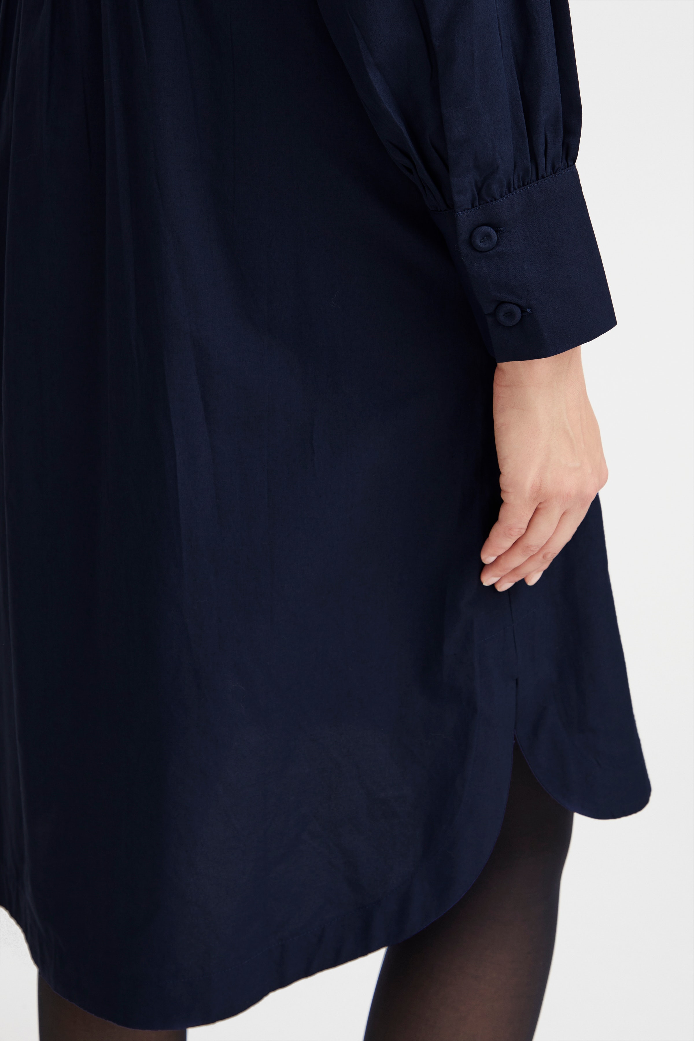 FRHALI Klänning LOOKBOOK DETAIL 20612673-193920