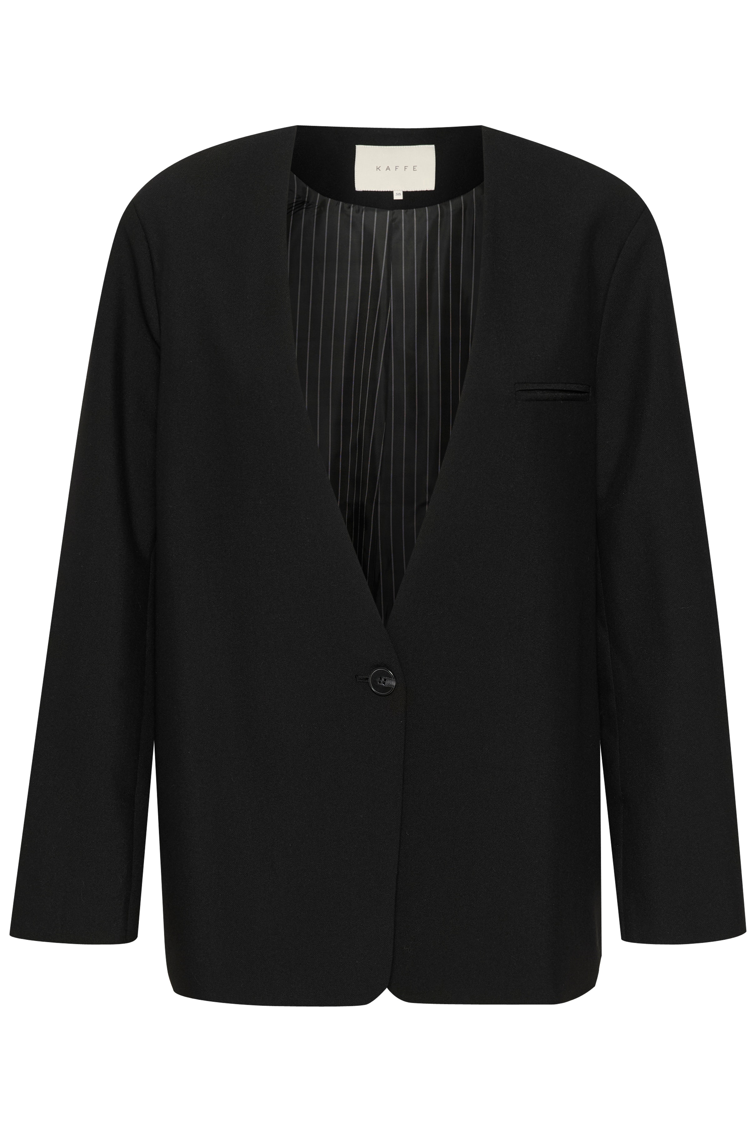 KAmolly Blazer PACK FRONT 10509465-100121