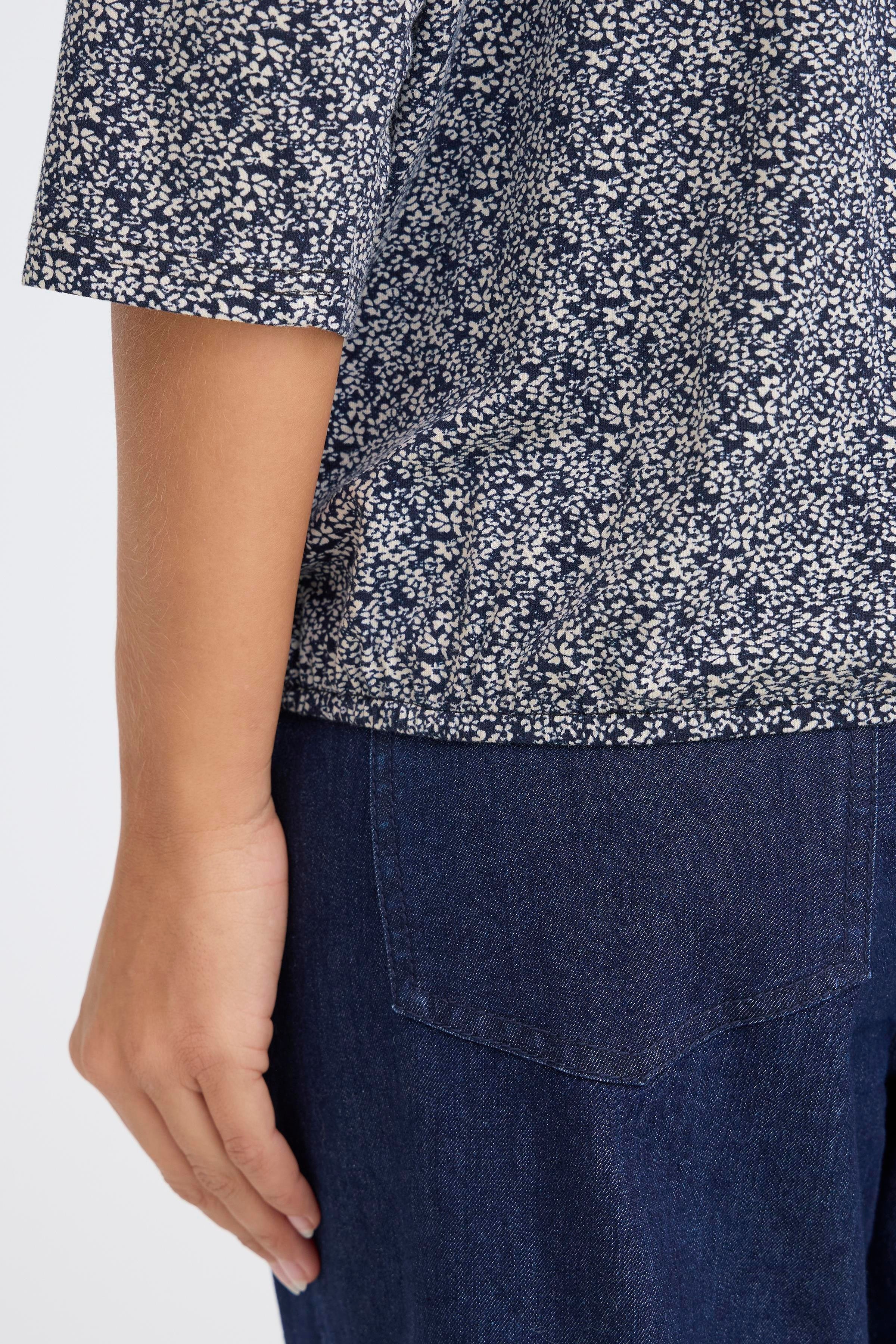 FRAMY T-shirt LOOKBOOK DETAIL 20617645-900004549