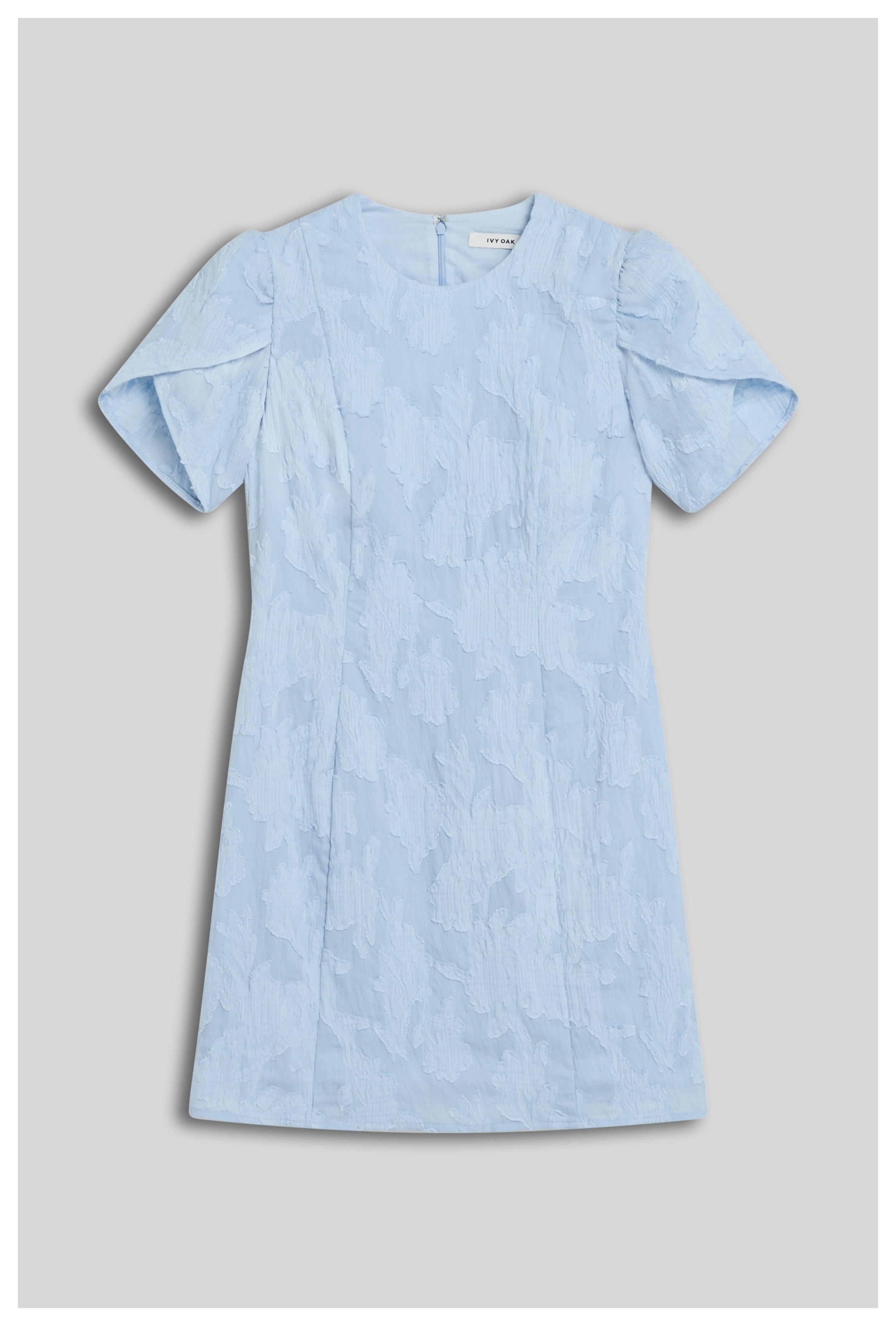 NERISSA Dress PACK FRONT 30600664-BL832