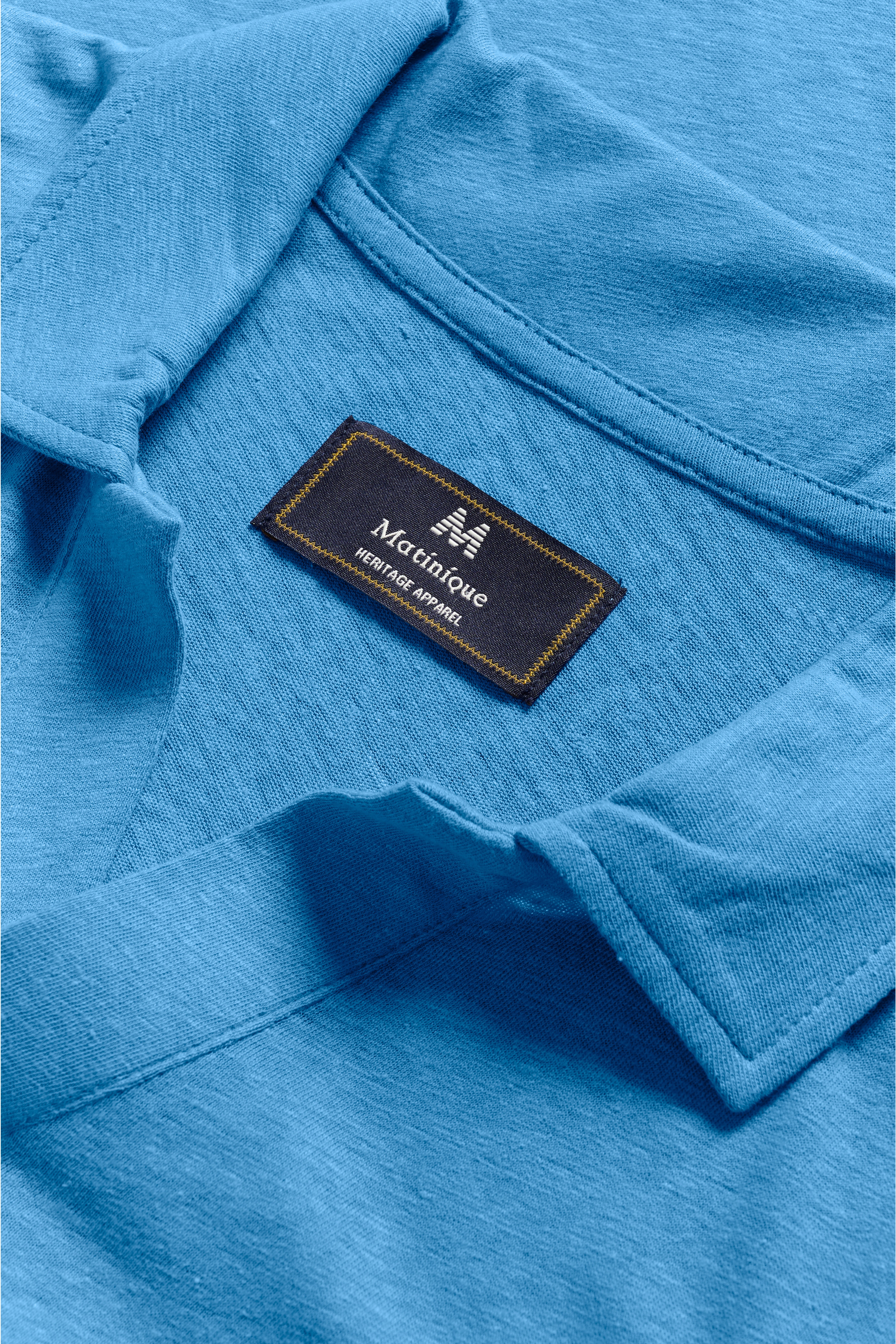 MAjerod Heritage Poloshirt PACK DETAIL 30207371-174033