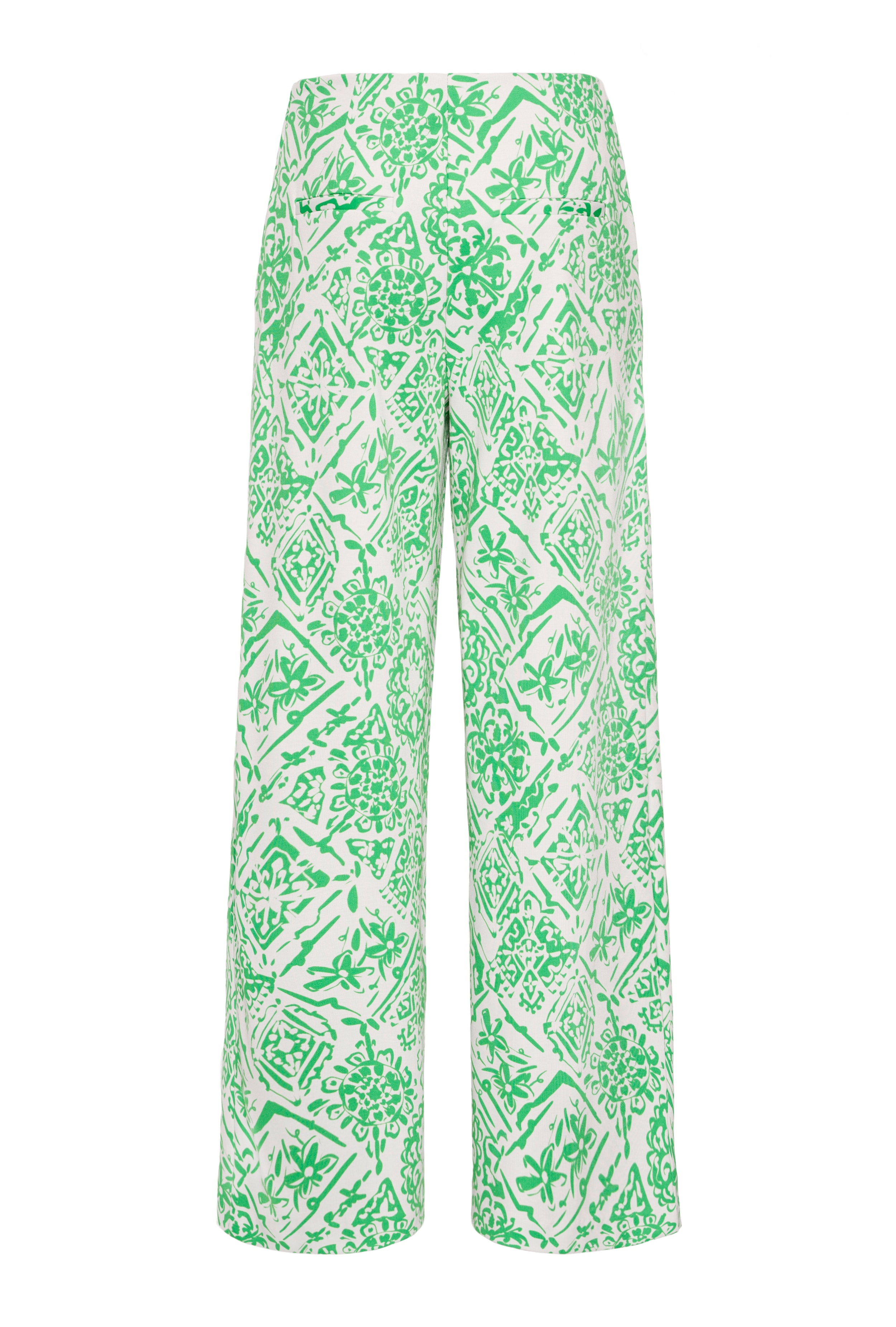 IHKATE Broek PACK BACK 20125222-900004430