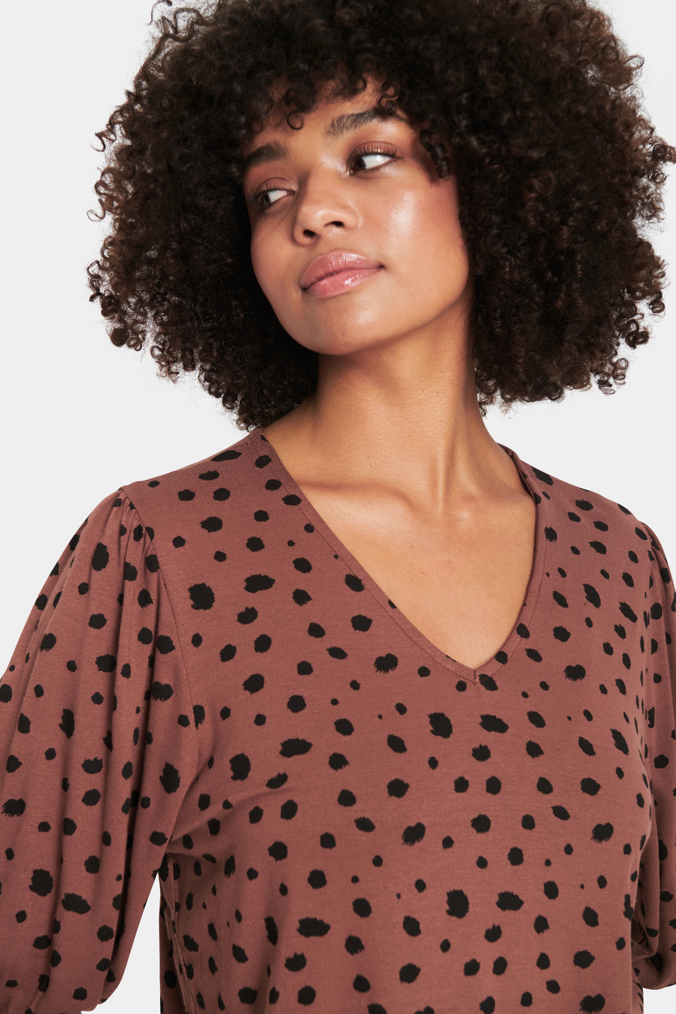 MinaSZ Bluse LOOKBOOK DETAIL 30512046-600406