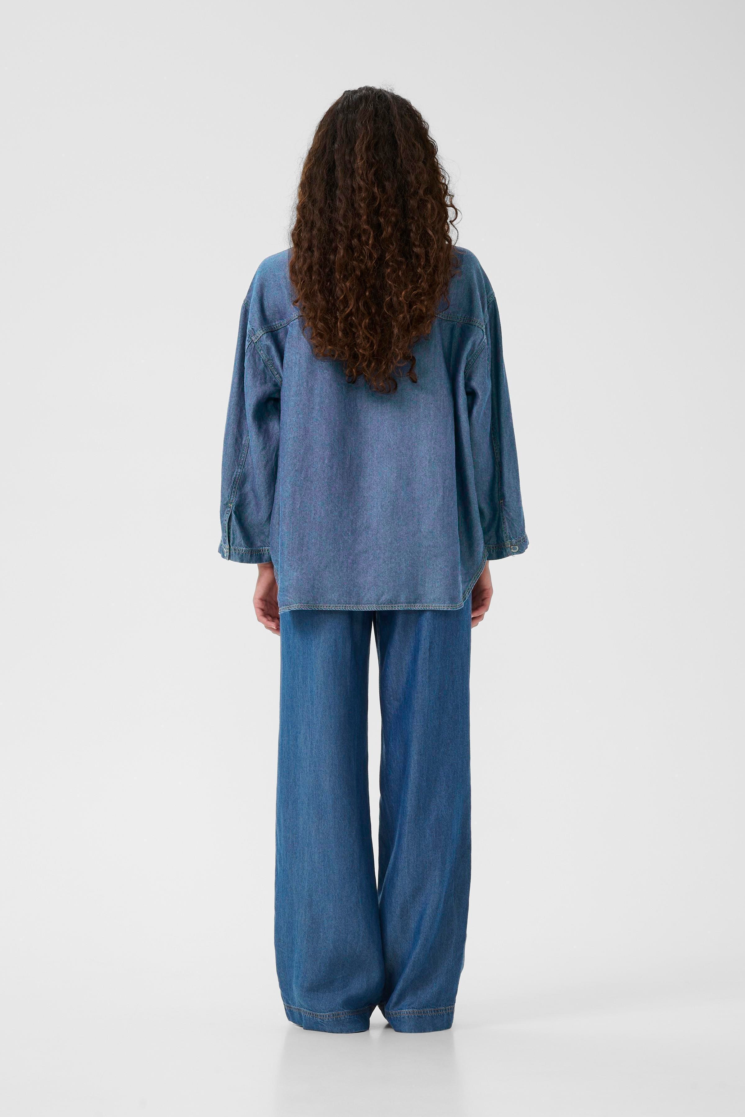 PhilipaIW Byxor LOOKBOOK FRONT 30109178-301979