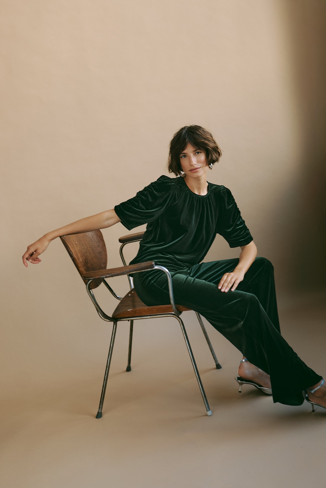 ValeriePW Blouse LOCATION NONE 30310176-190509