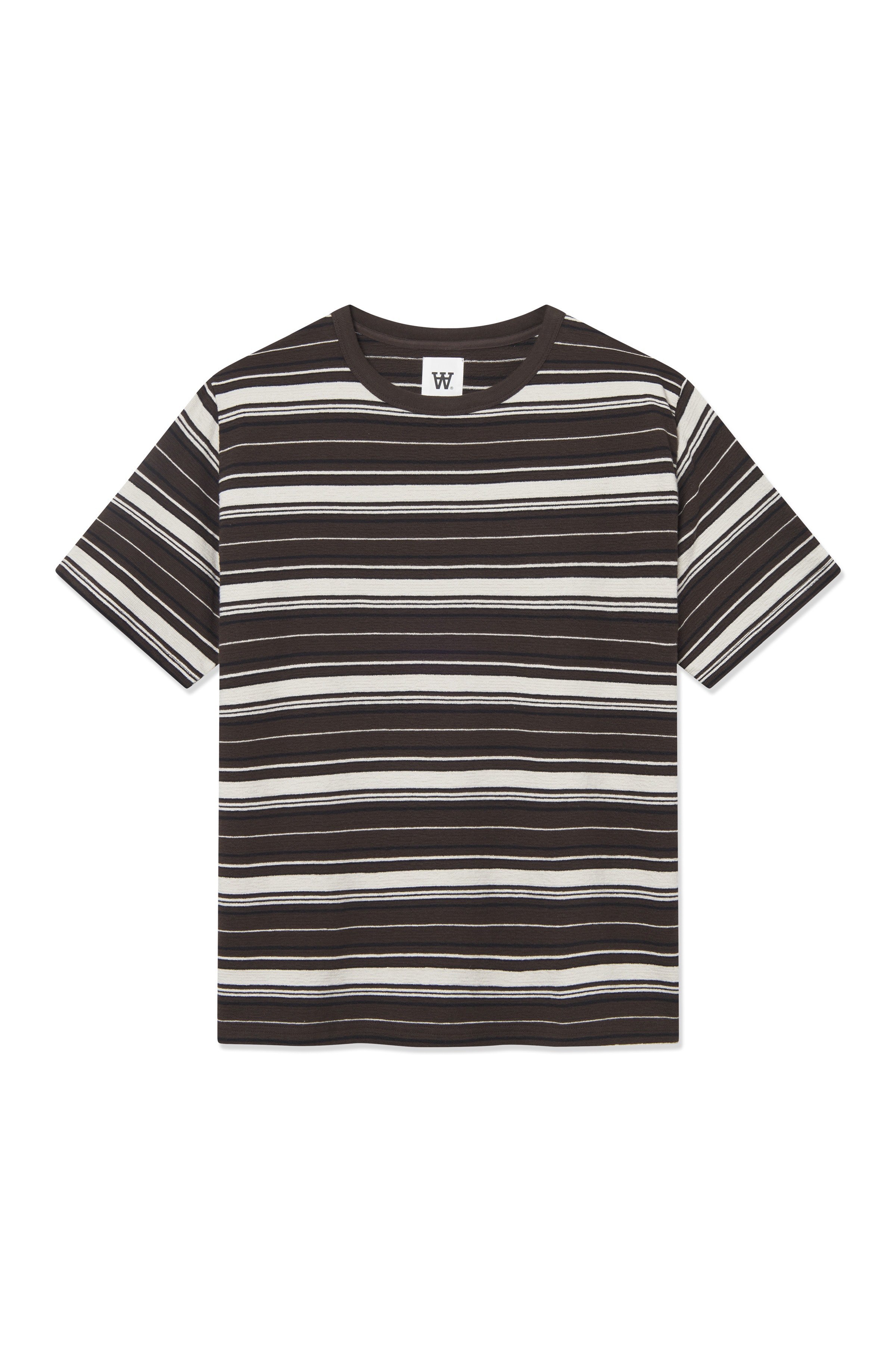 WWEaston T-shirt PACK FRONT 30251540-304134