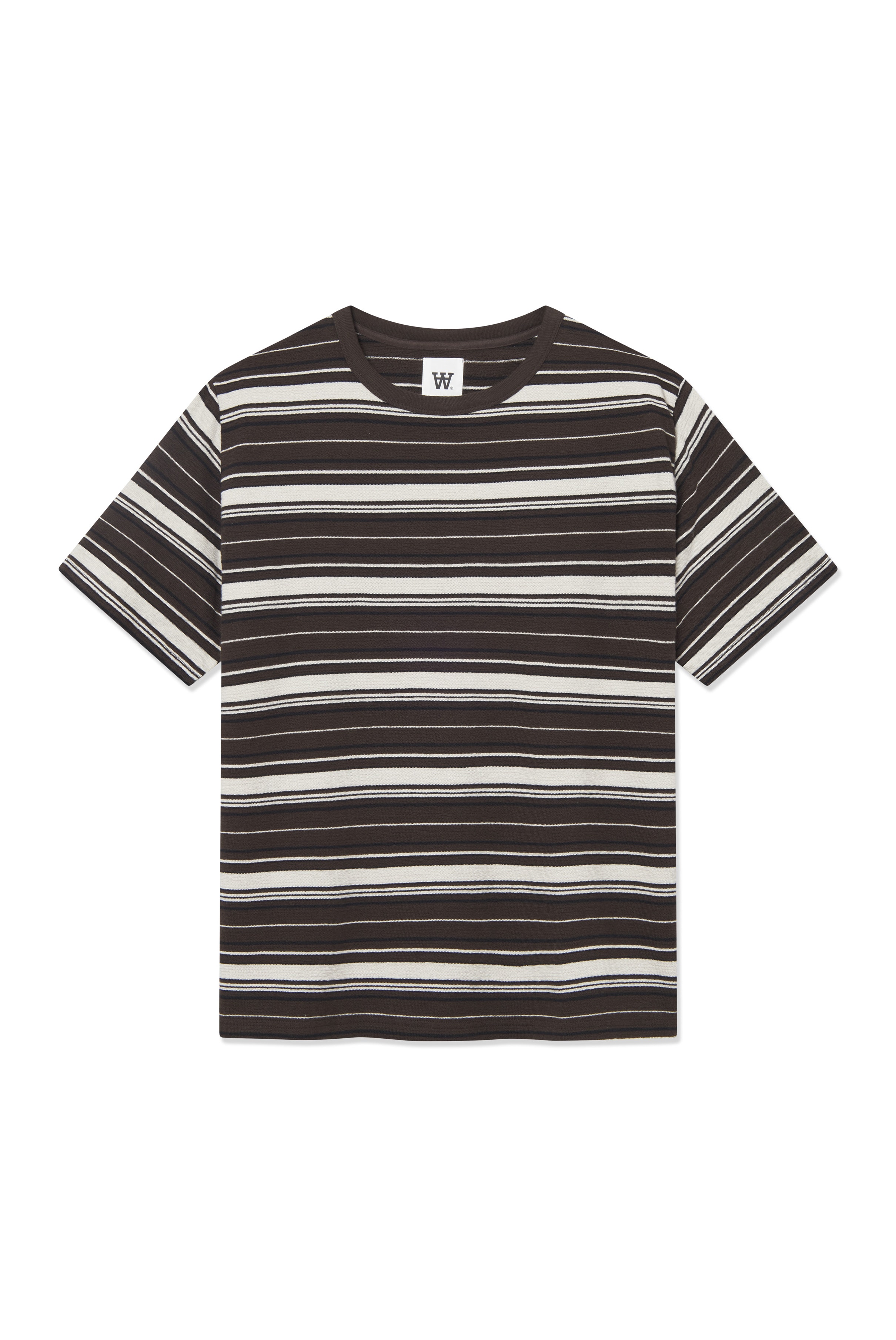 WWEaston T-shirt PACK FRONT 30251540-304134