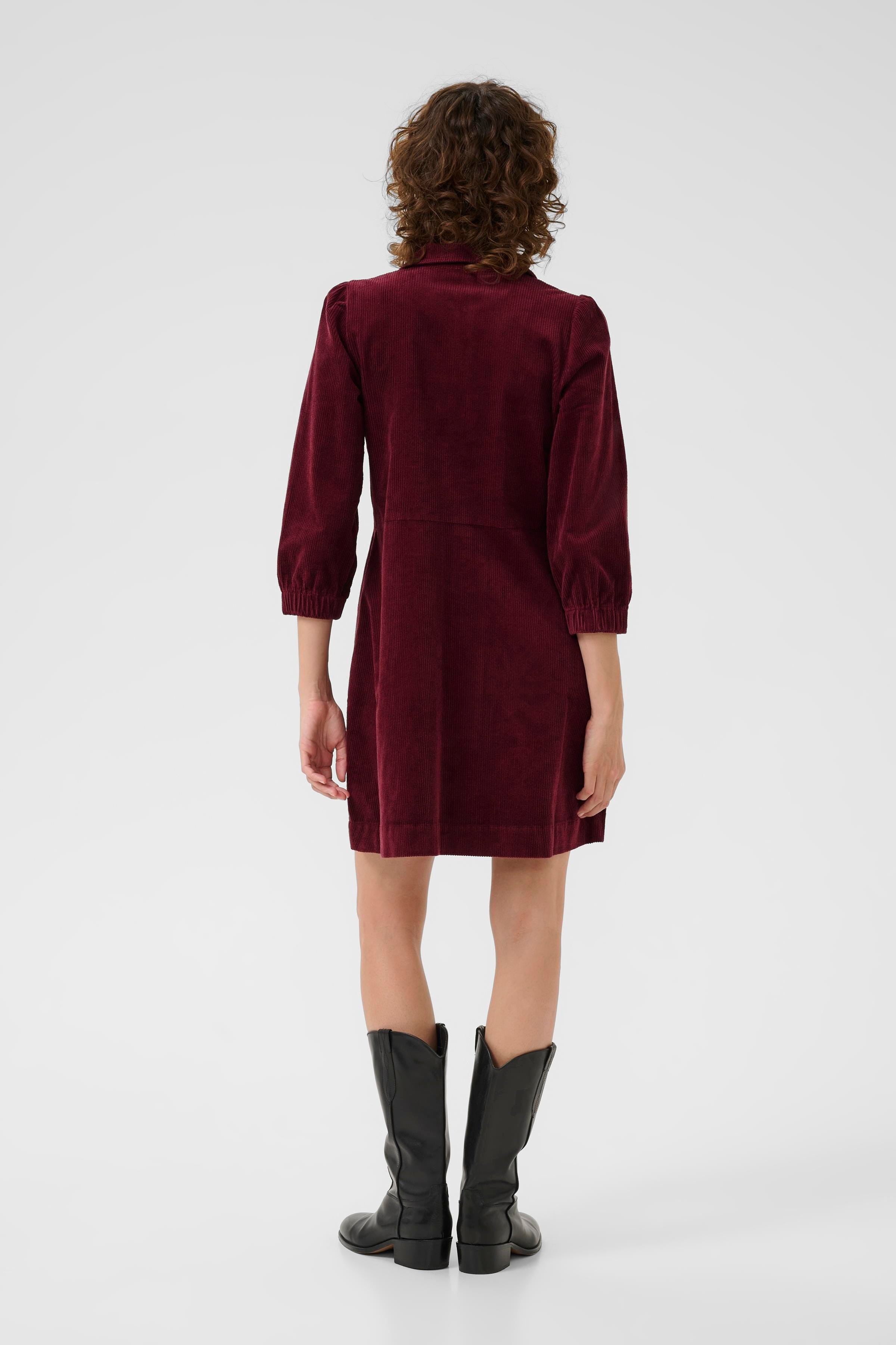 EyvorPW Klänning LOOKBOOK BACK 30308117-191725