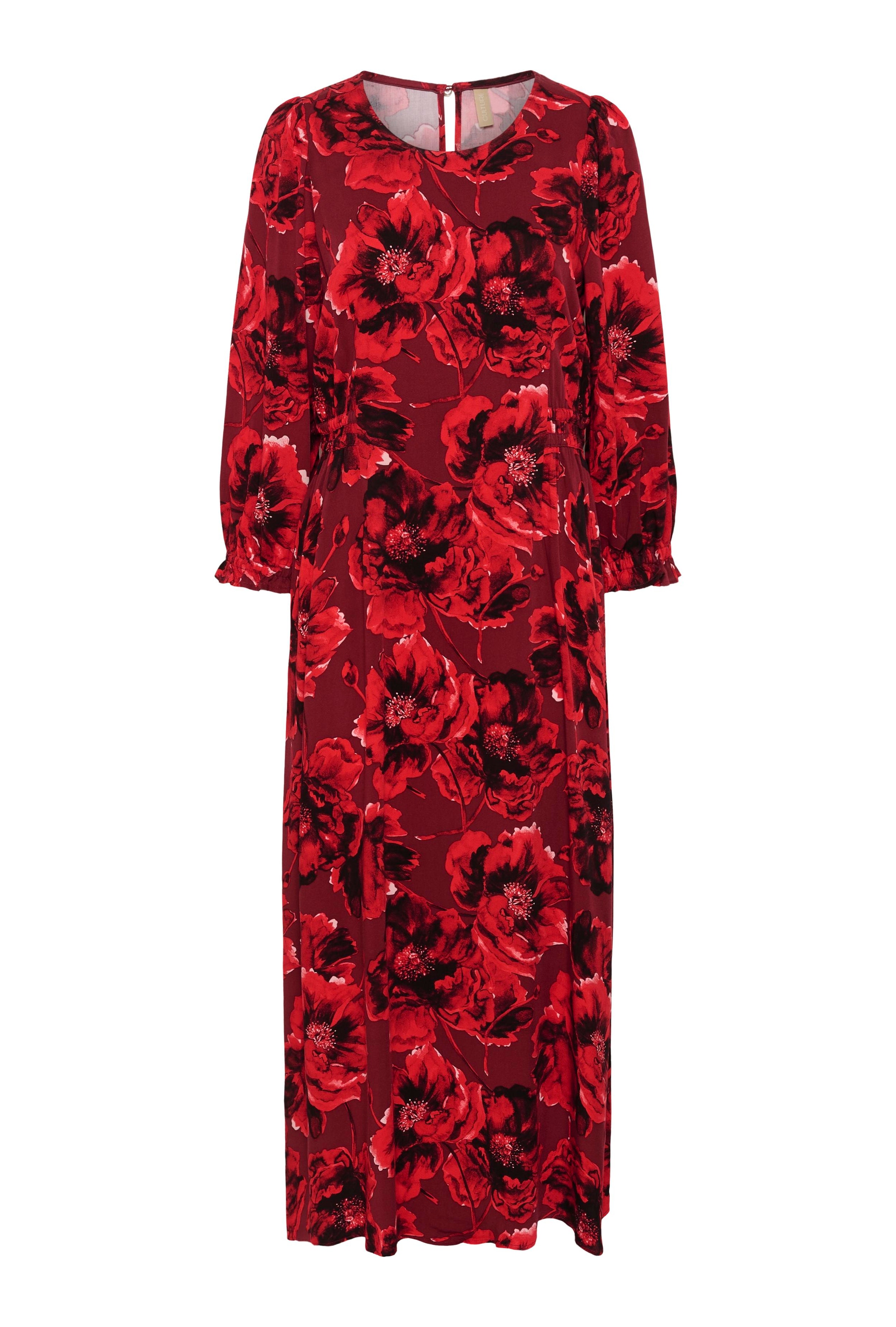 CUrachel Kleid PACK FRONT 50112377-109080