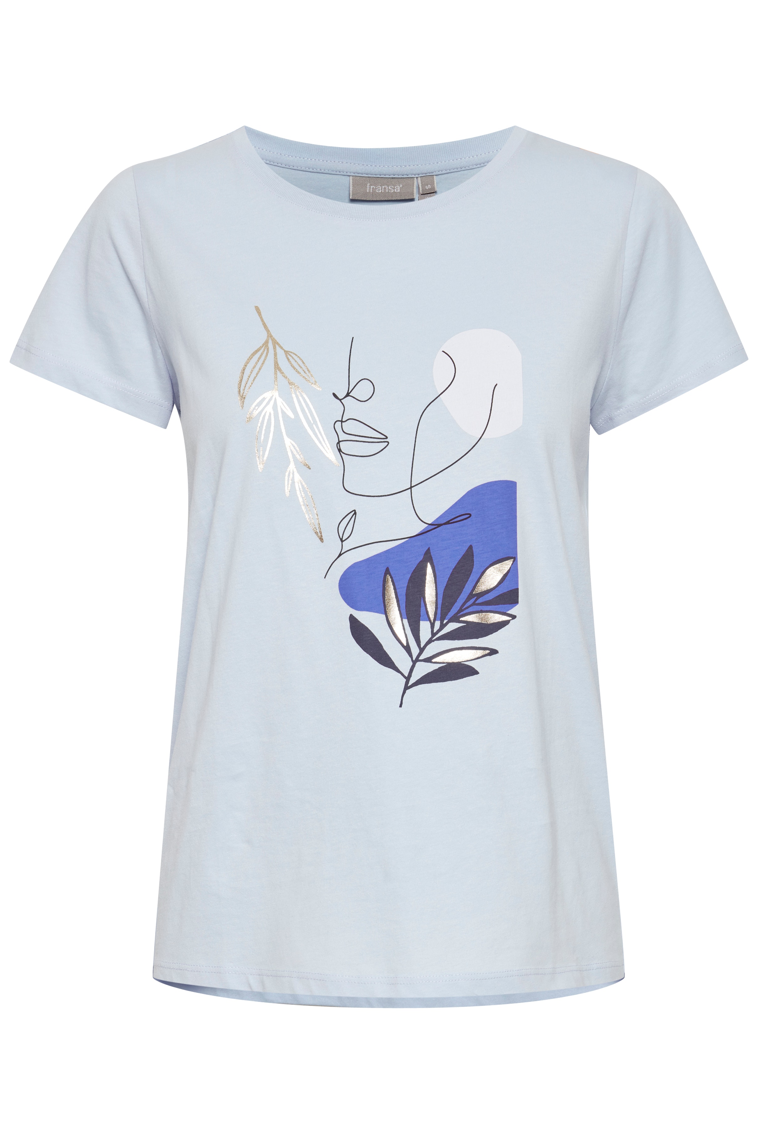 FRAMART T-shirt PACK FRONT 20609519-144115
