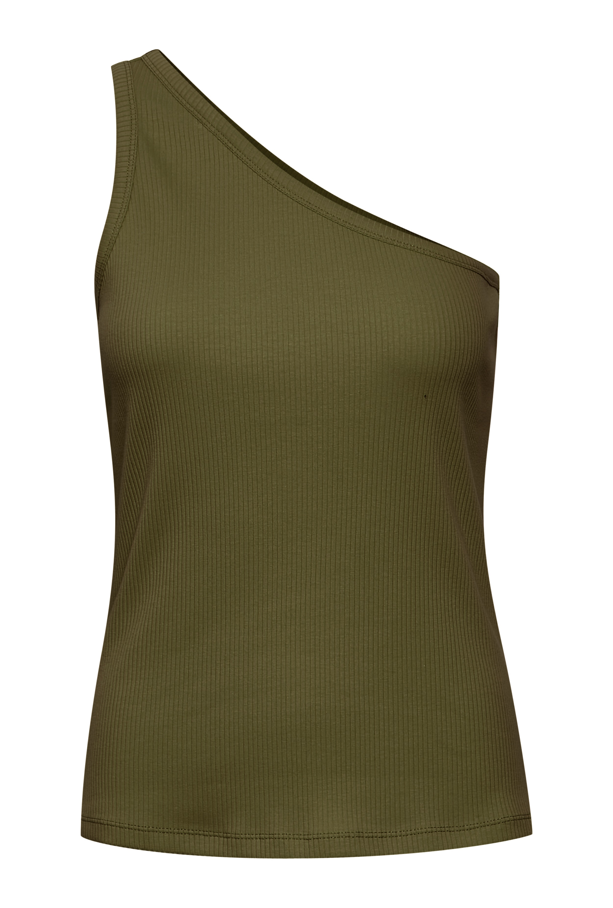 RollaGZ one shoulder top PACK FRONT 10905392-180820