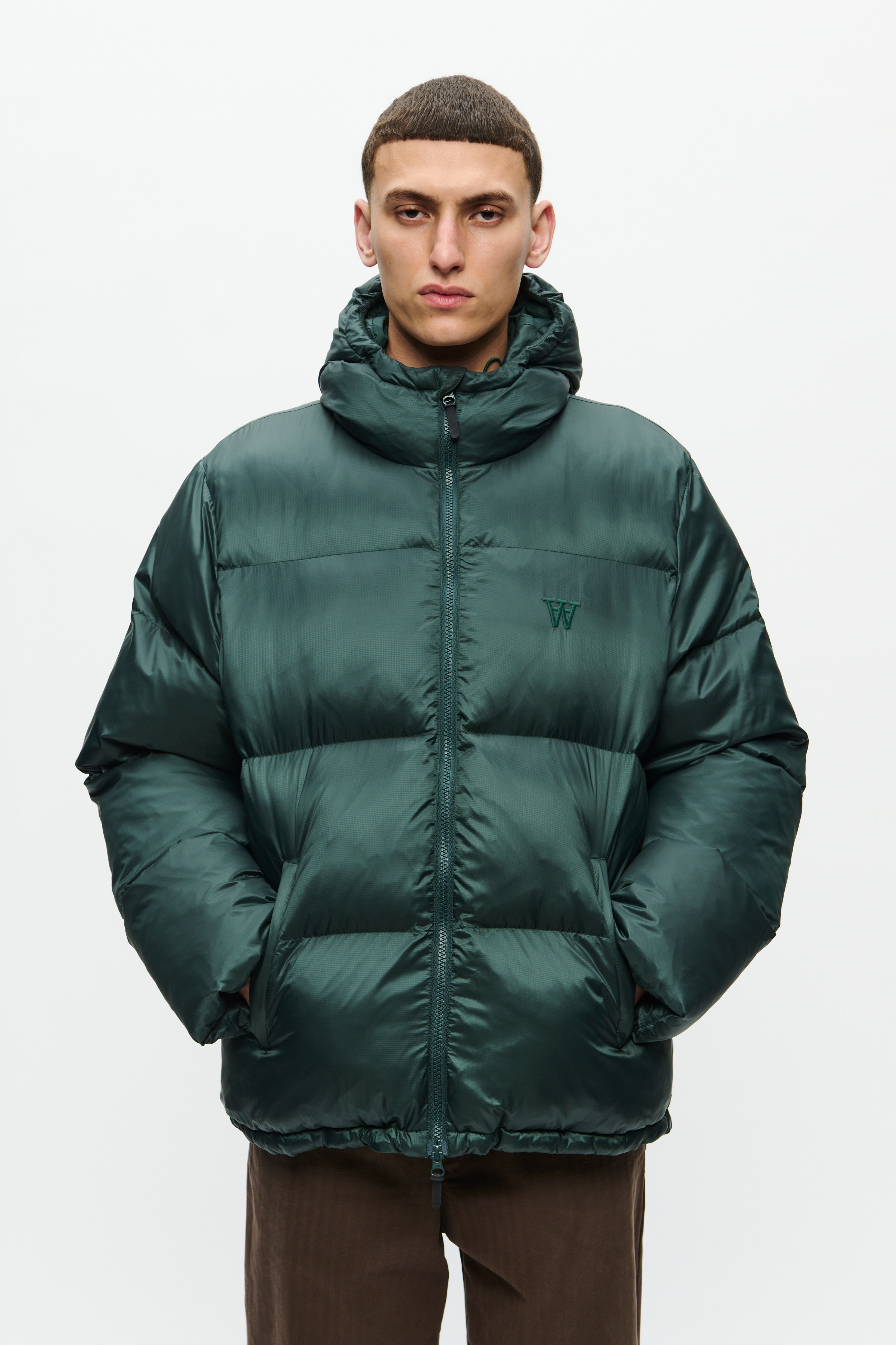 WWClaus Overtøj PACK FRONT 30251591-194906