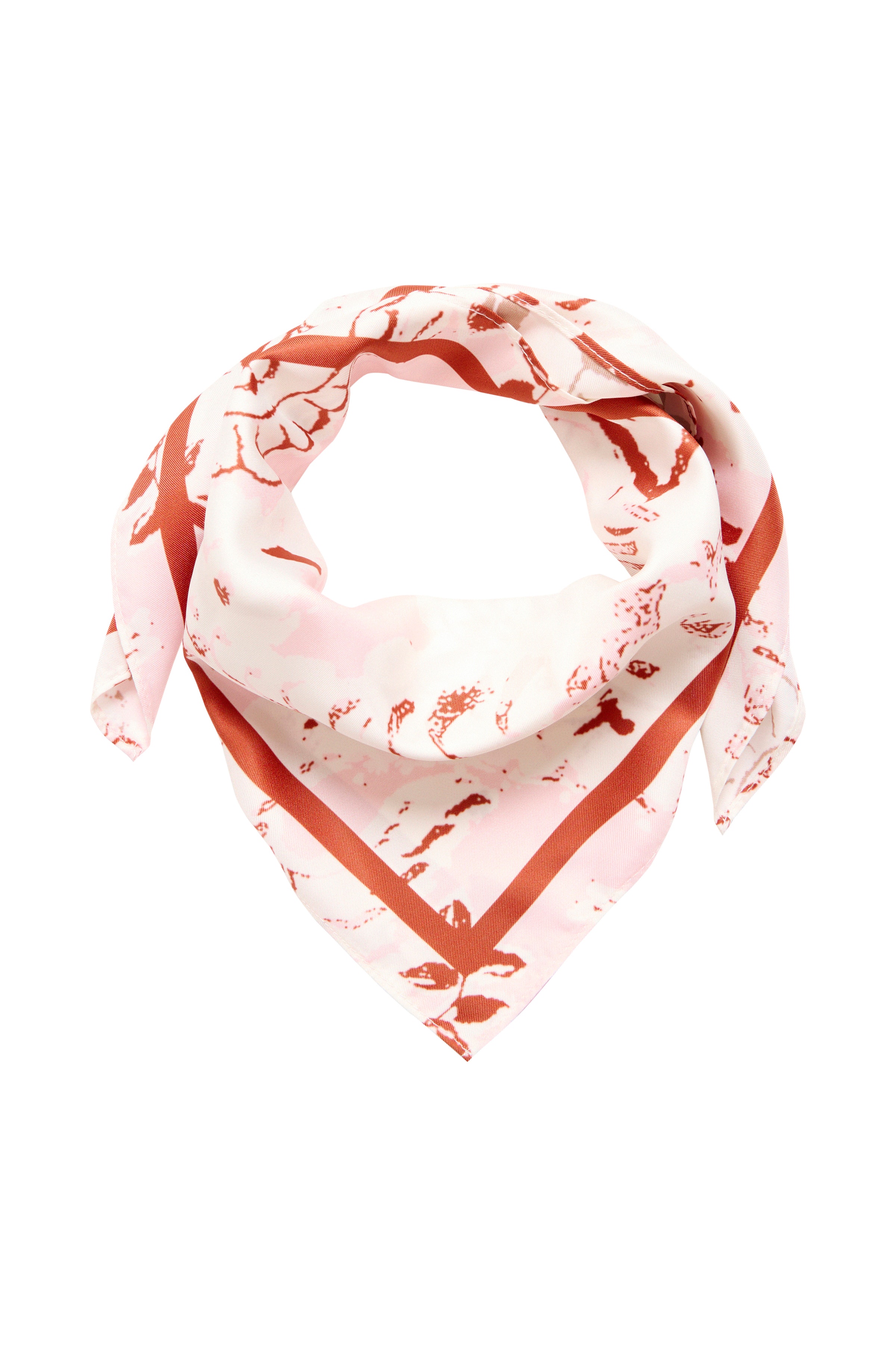 atelier reve IAZARALA Scarf