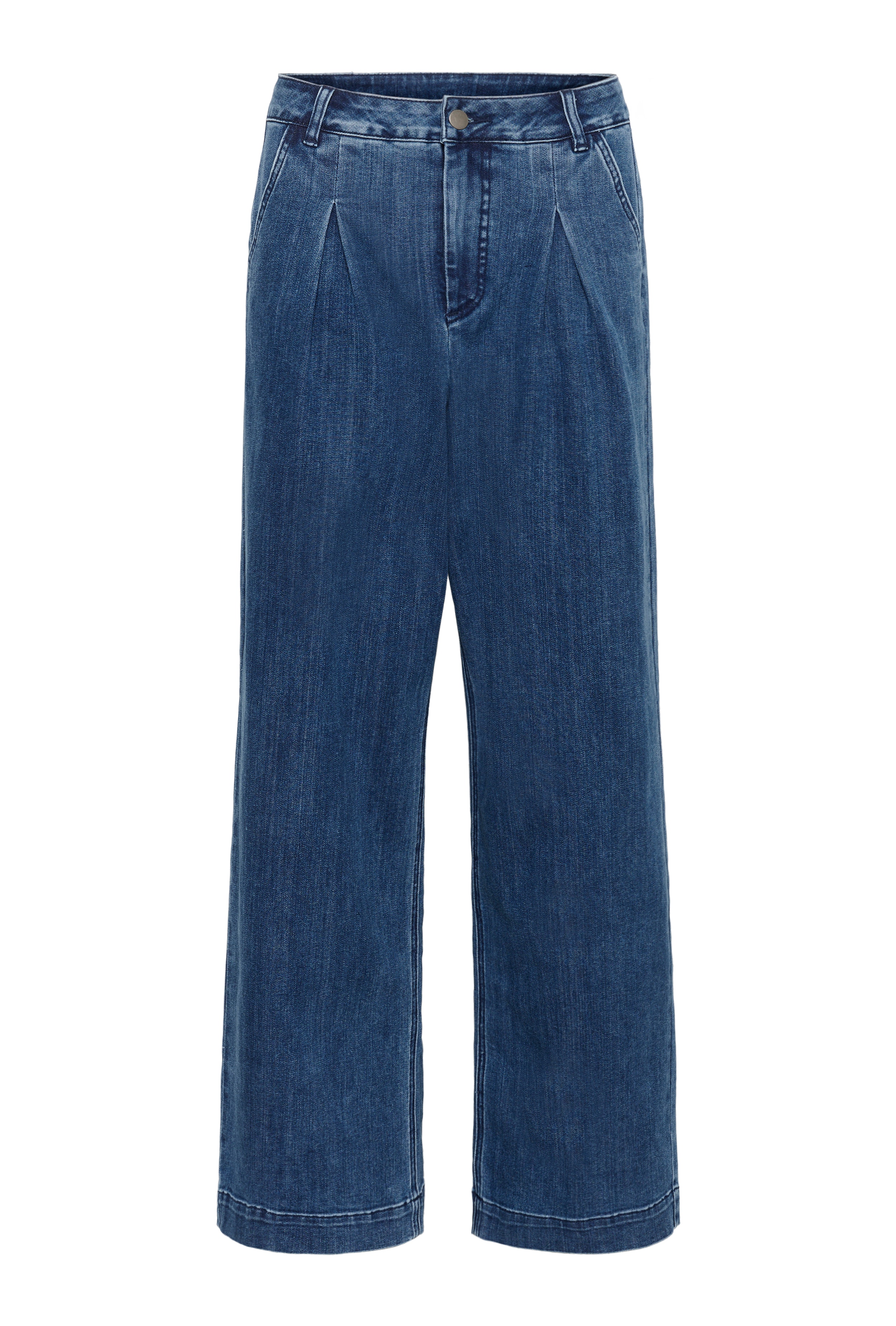 KAlea Wide Jeans PACK FRONT 10509348-102272