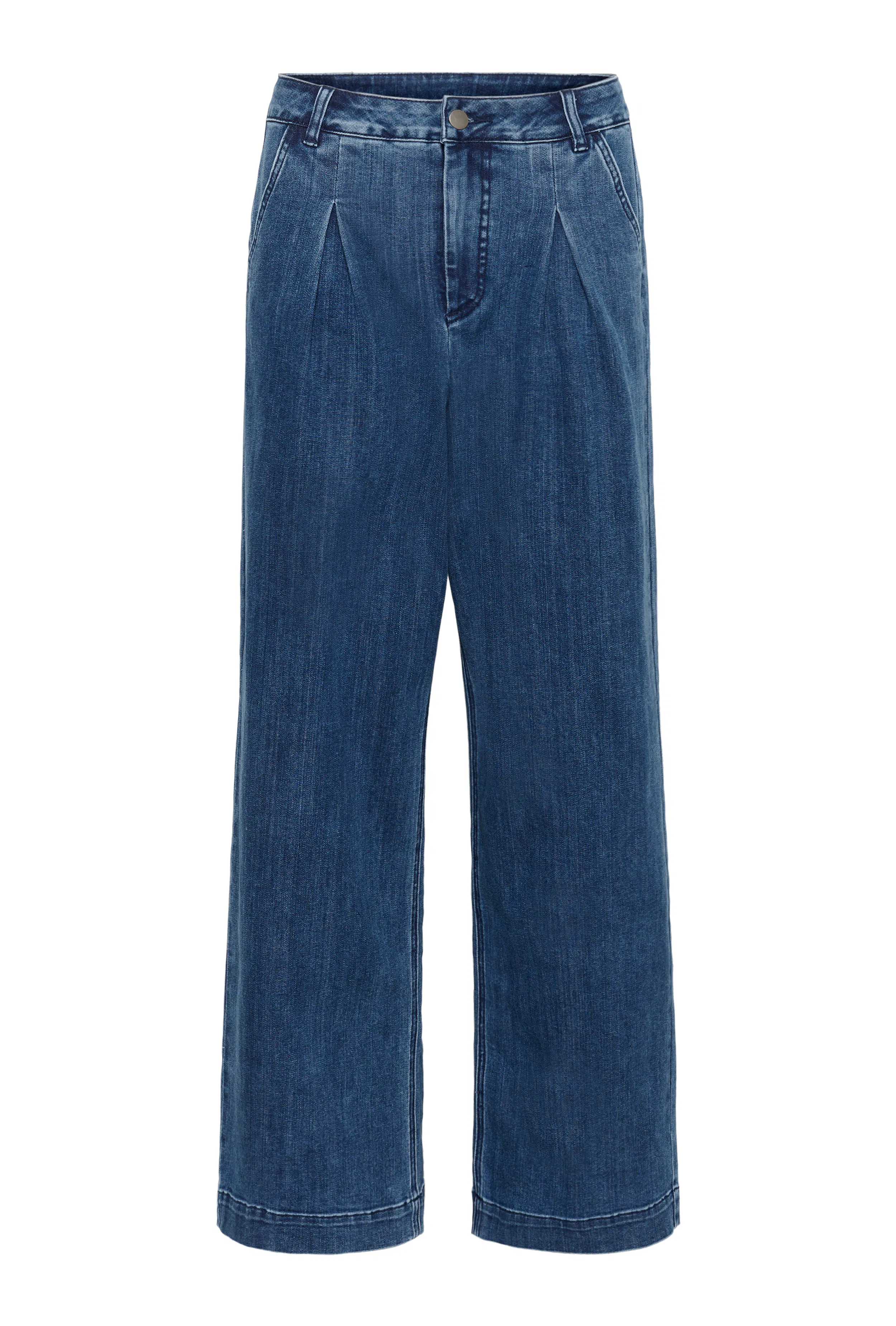 KAlea Wide Jeans PACK FRONT 10509348-102272