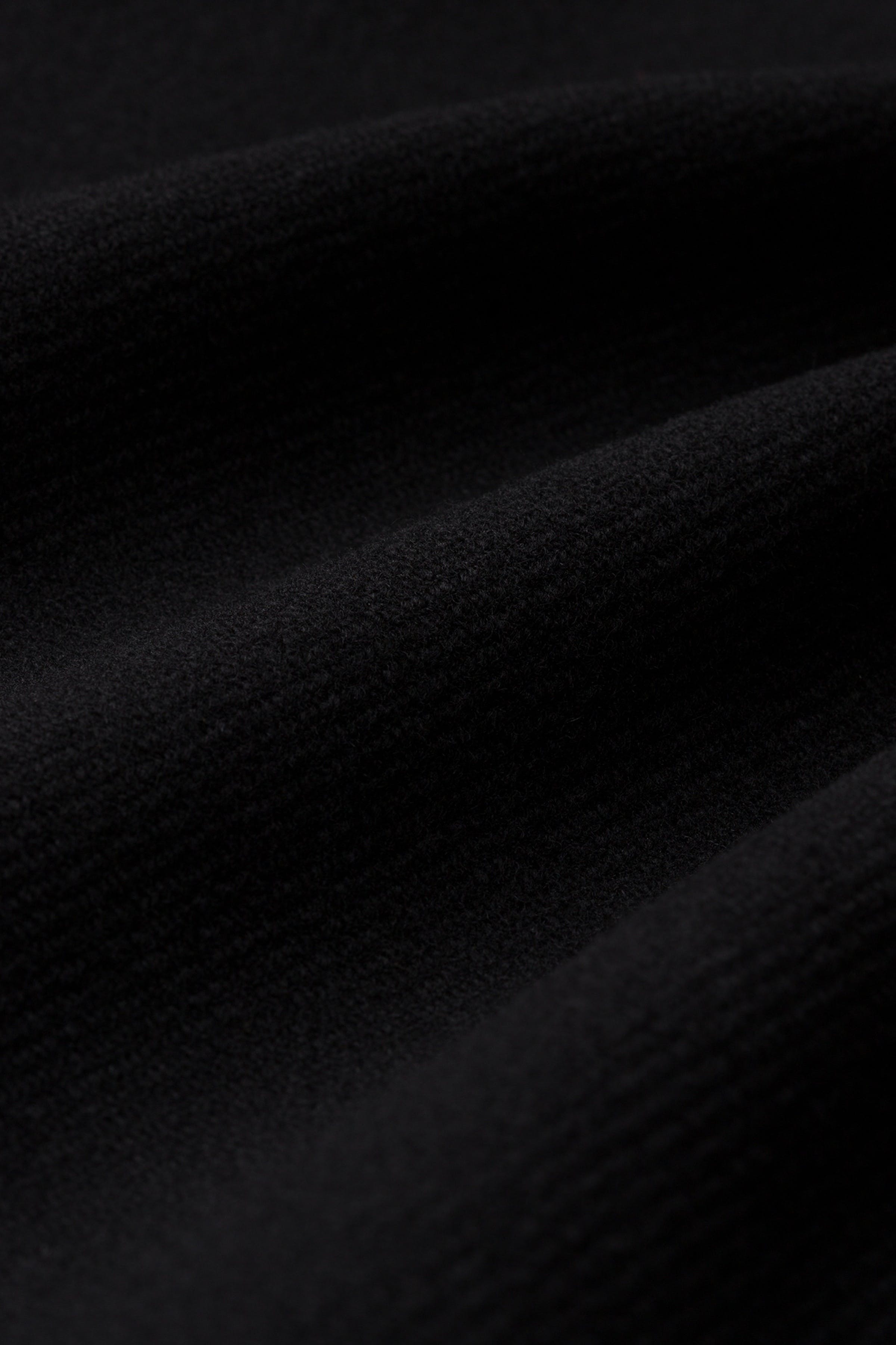 CLEMENCE Kåpe PACK DETAIL 30600180-BK999