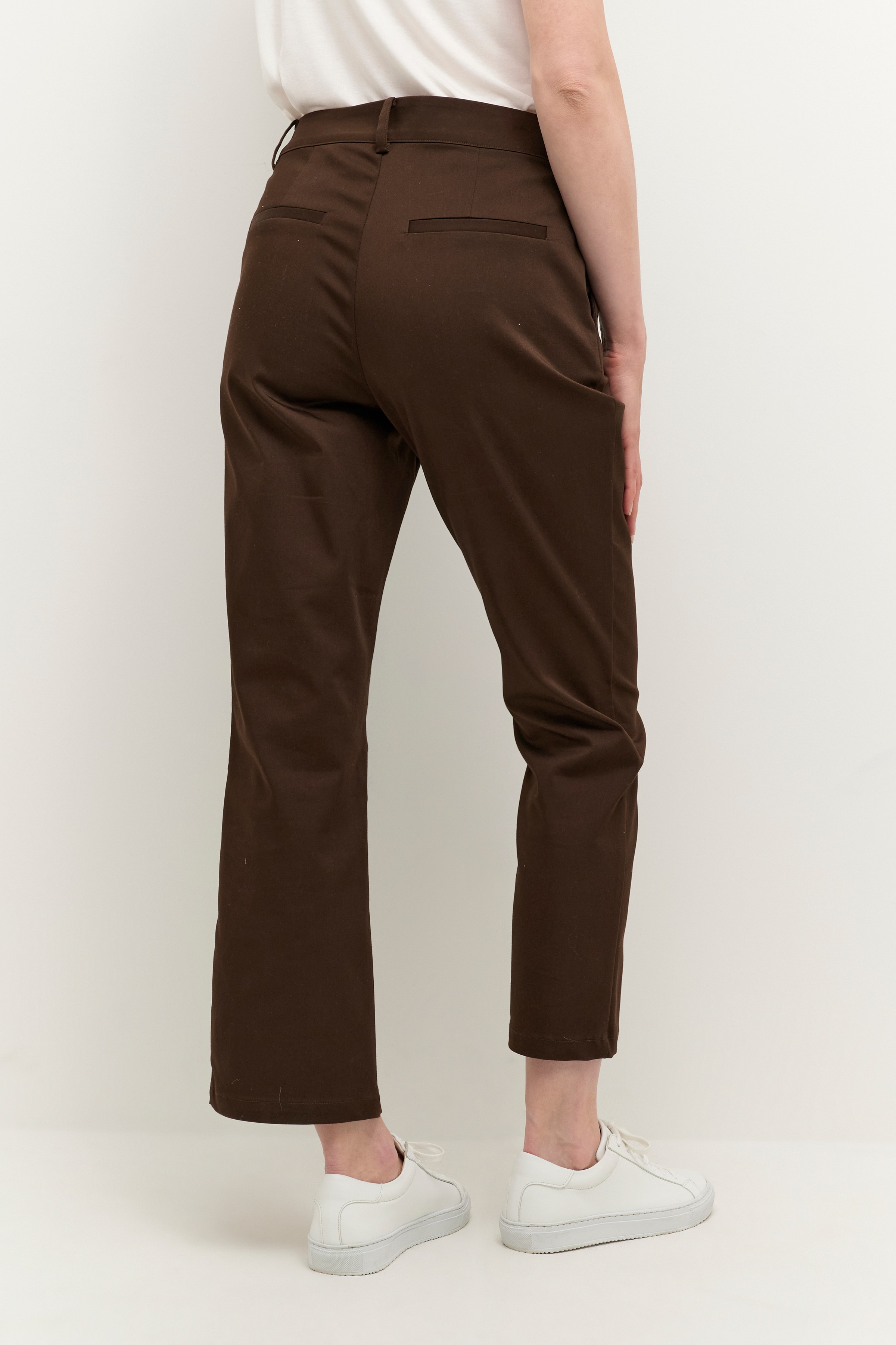 CUcaya Trousers LOOKBOOK BACK 50108725-190712