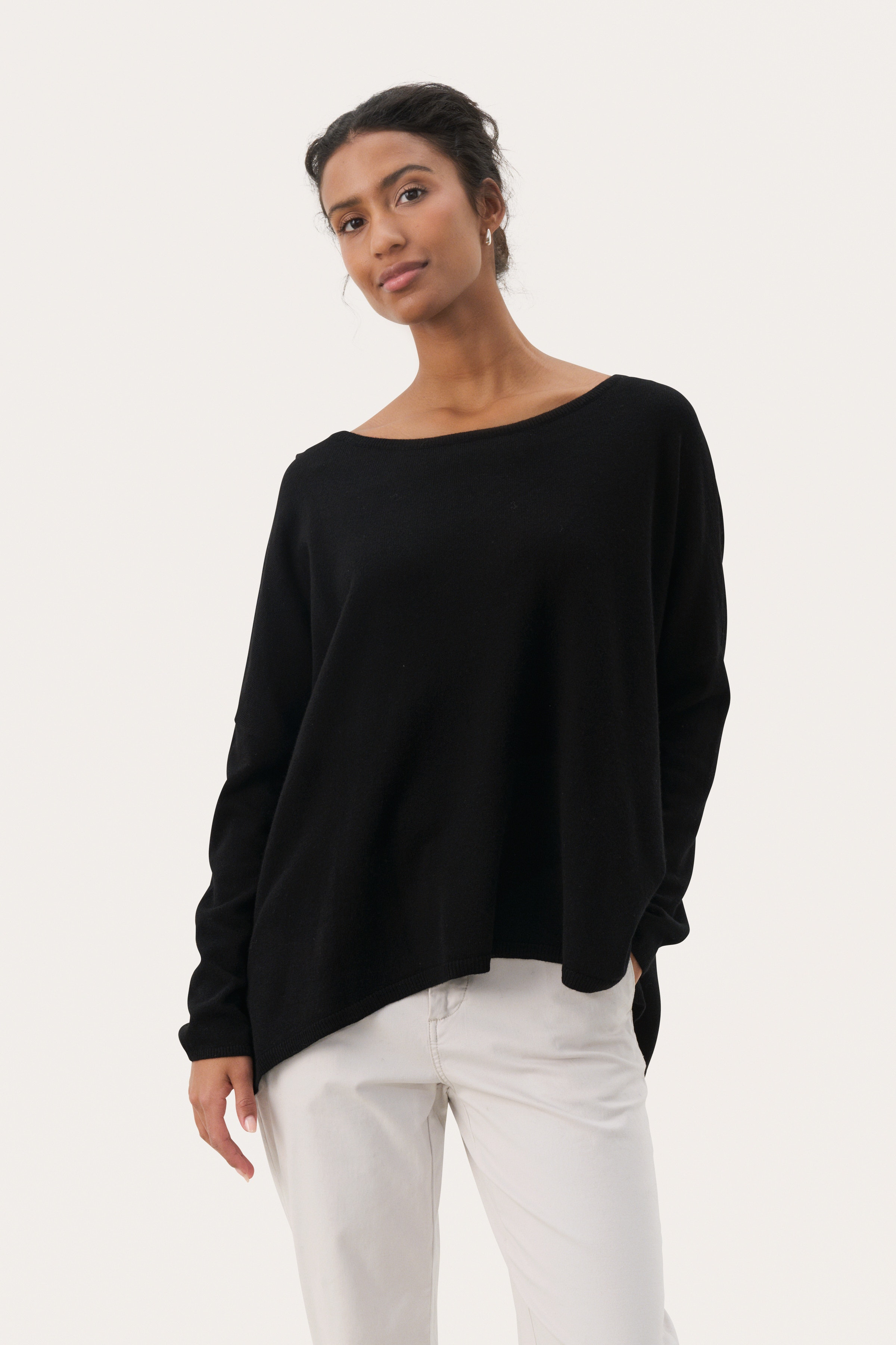 TilaPW Pullover LOOKBOOK FRONT 30307306-194008