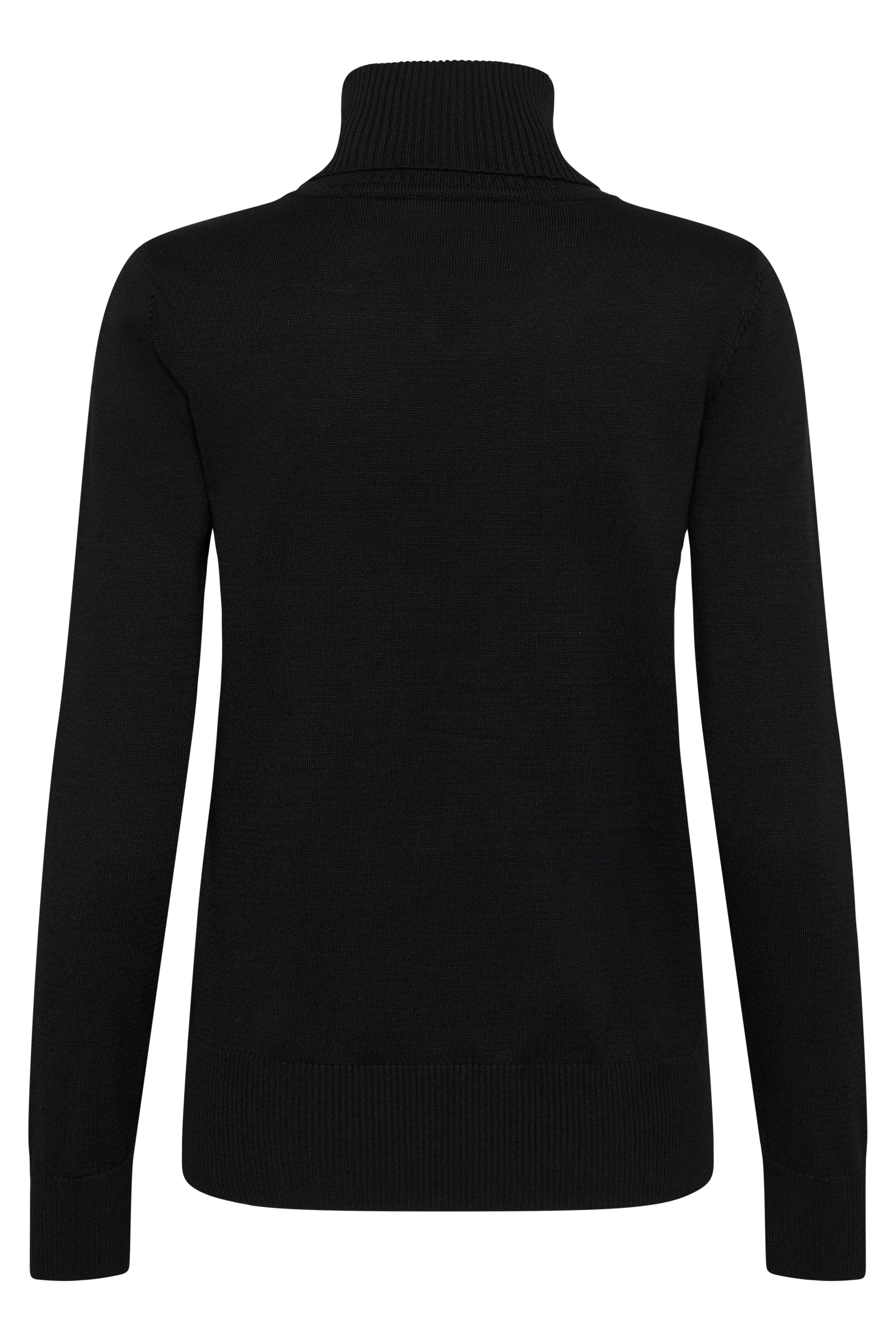 MilaSZ Rollneck Pullover PACK BACK 30500018-0001