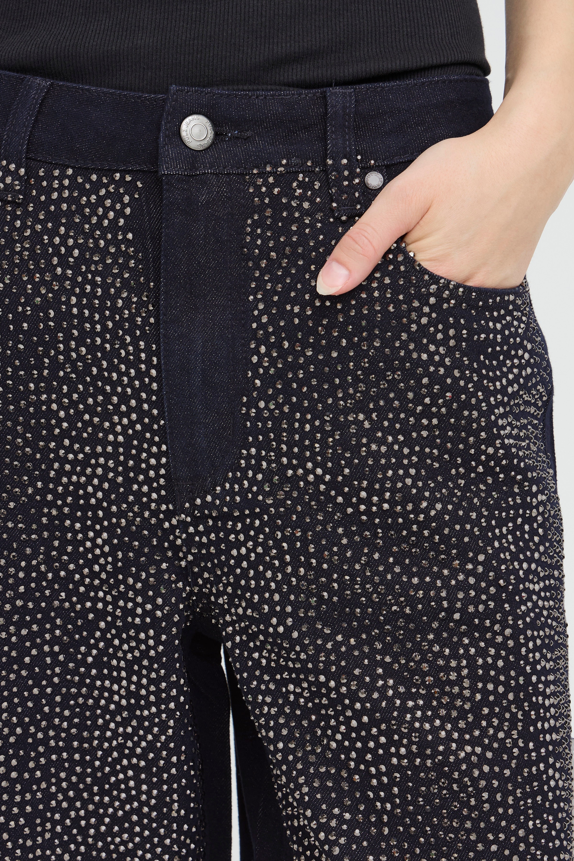 PZGALLERY Jeans LOOKBOOK DETAIL 50209244-200002