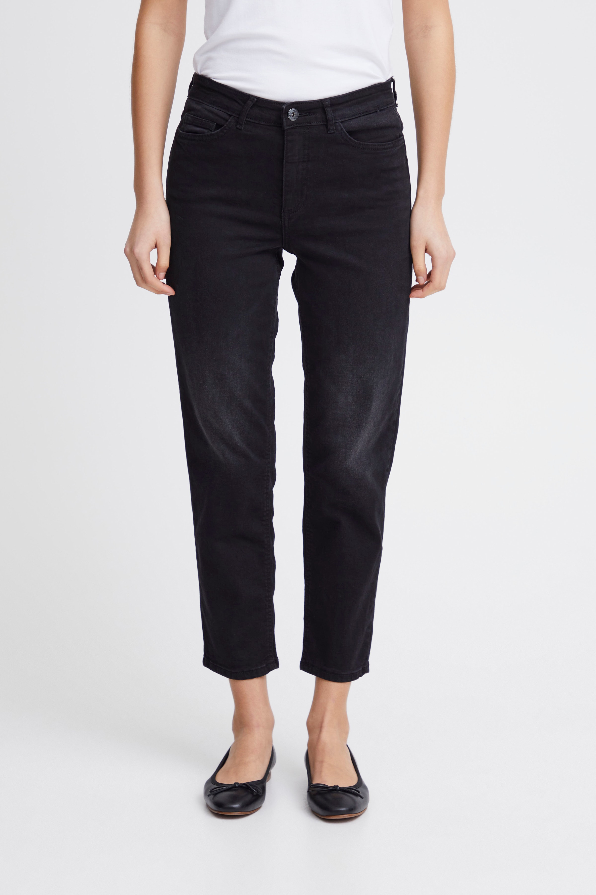 atelier reve IHTWIGGY RAVEN Jeans