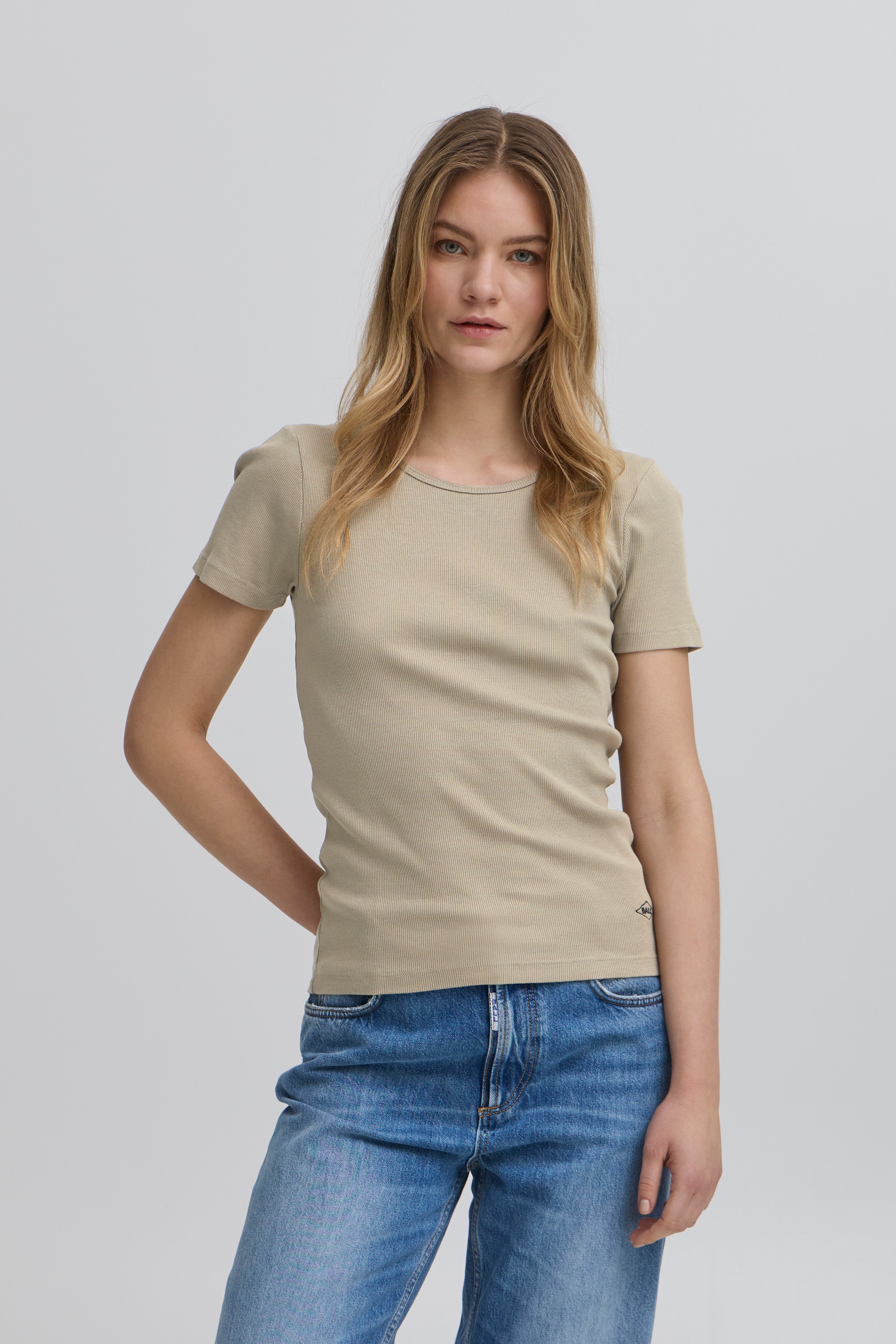 BAALTOBELLI T-shirt LOOKBOOK FRONT 50405007-170510