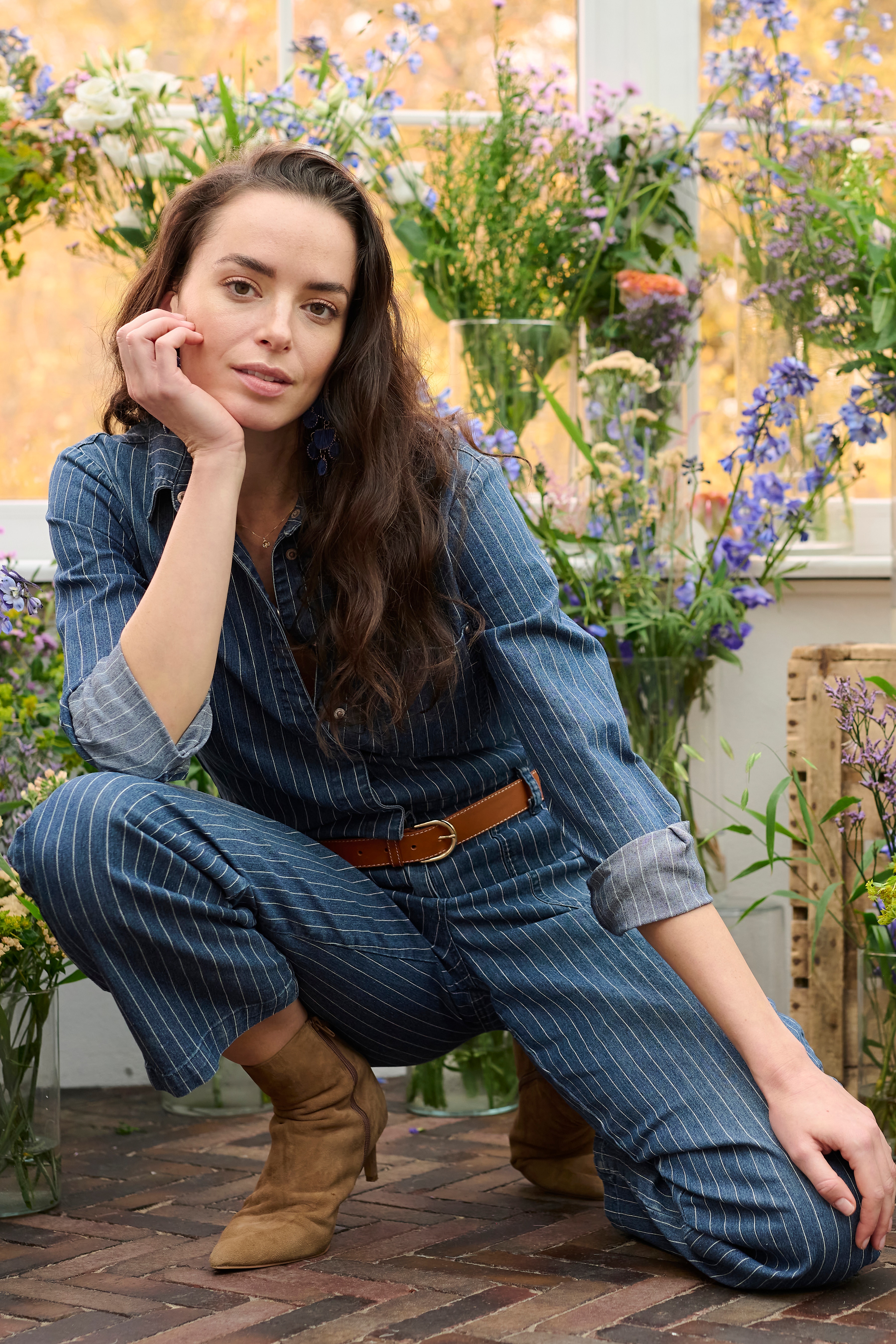 CRFrida Jumpsuit LOCATION NONE 10612177-105215