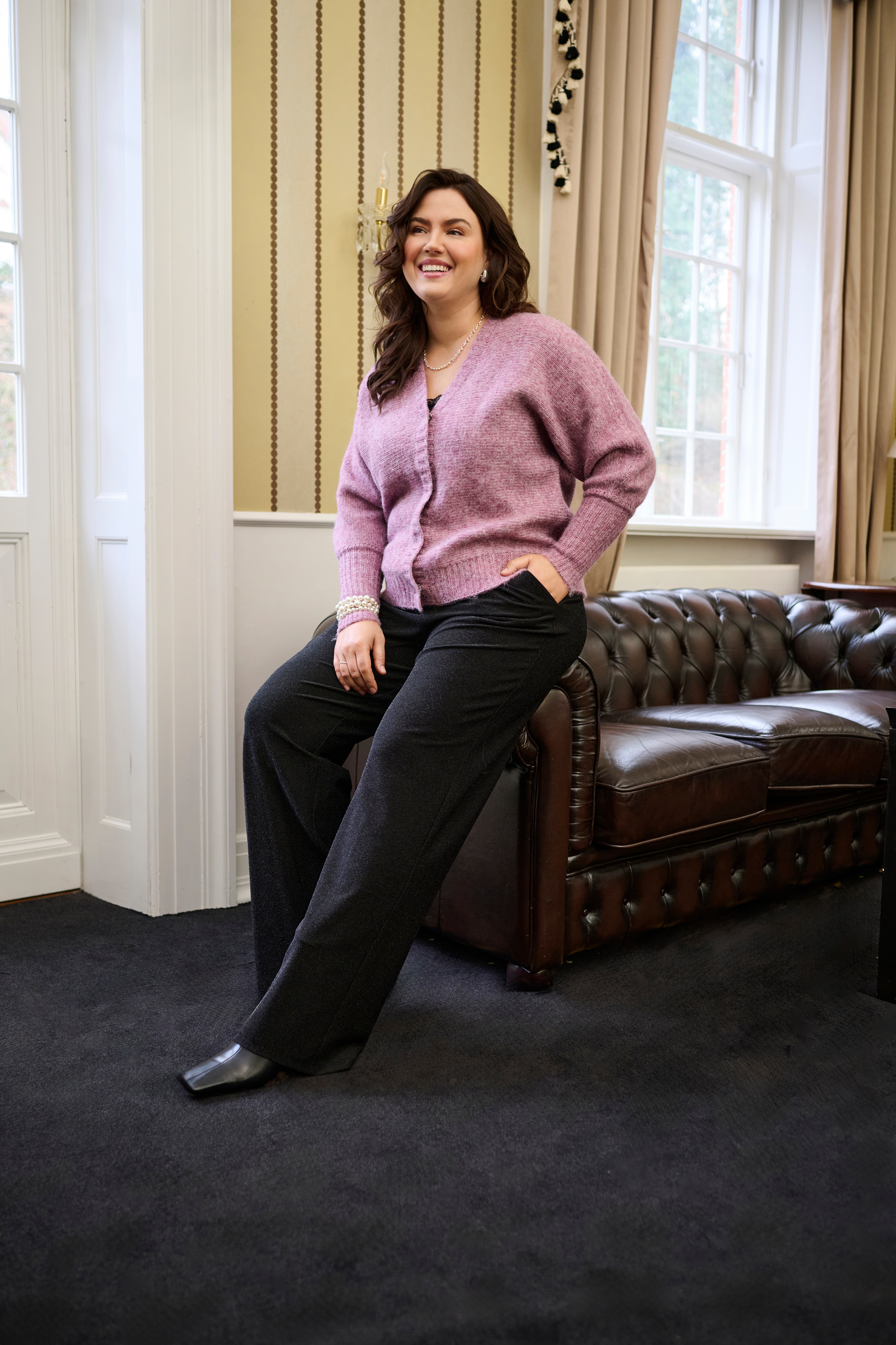 KCluma Cardigan LOCATION NONE 10583818-1817091