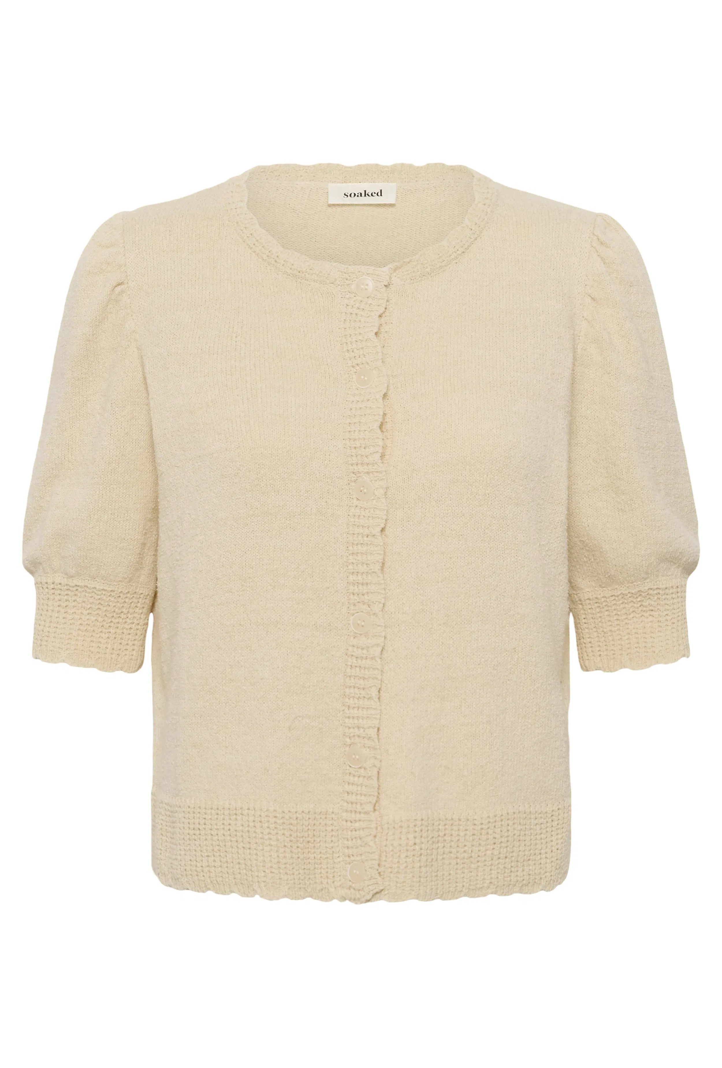 SLFlores Cardigan PACK FRONT 30409166-125202