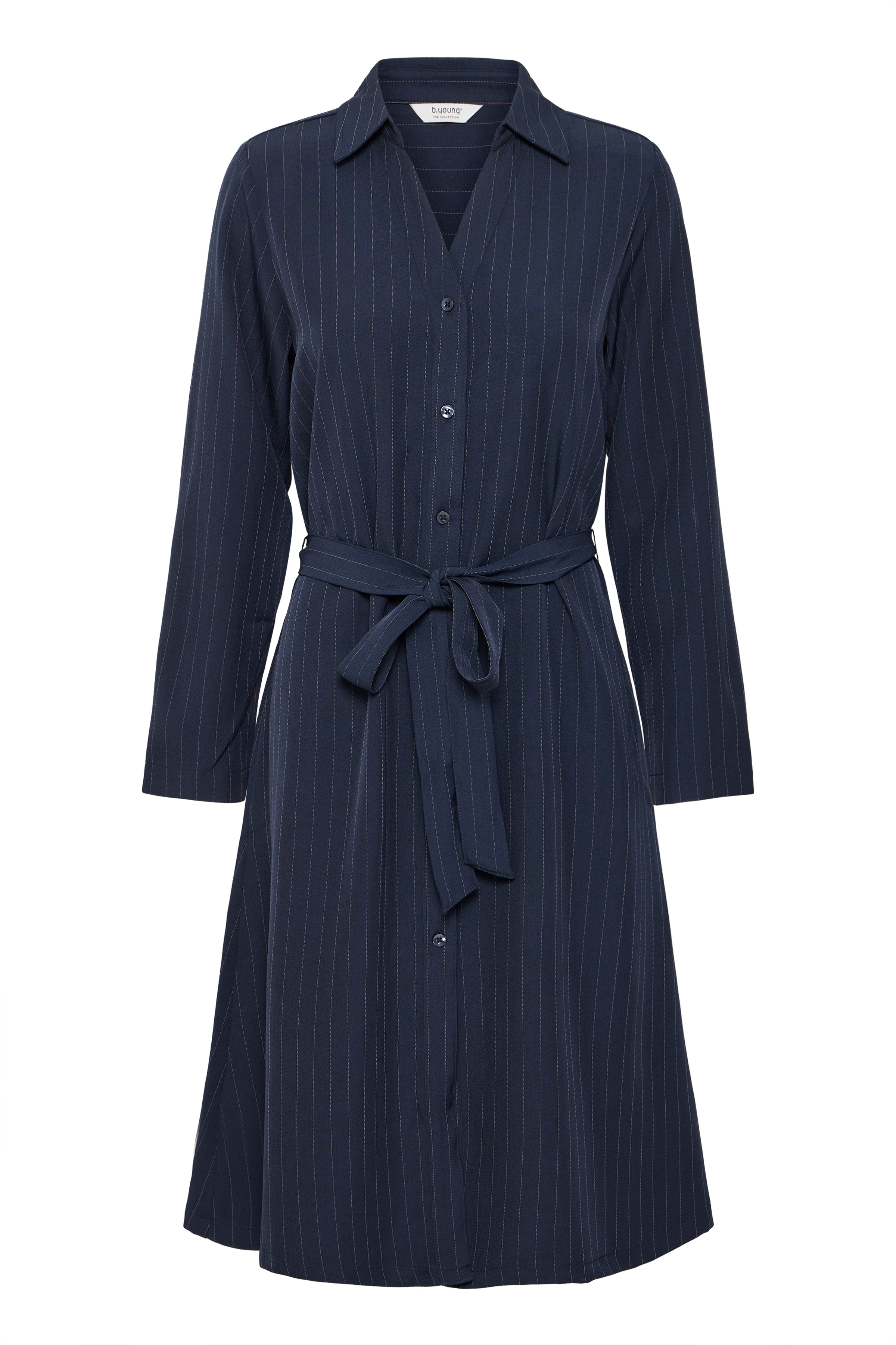 BYMMIDDE Kjole PACK FRONT 20815638-203921