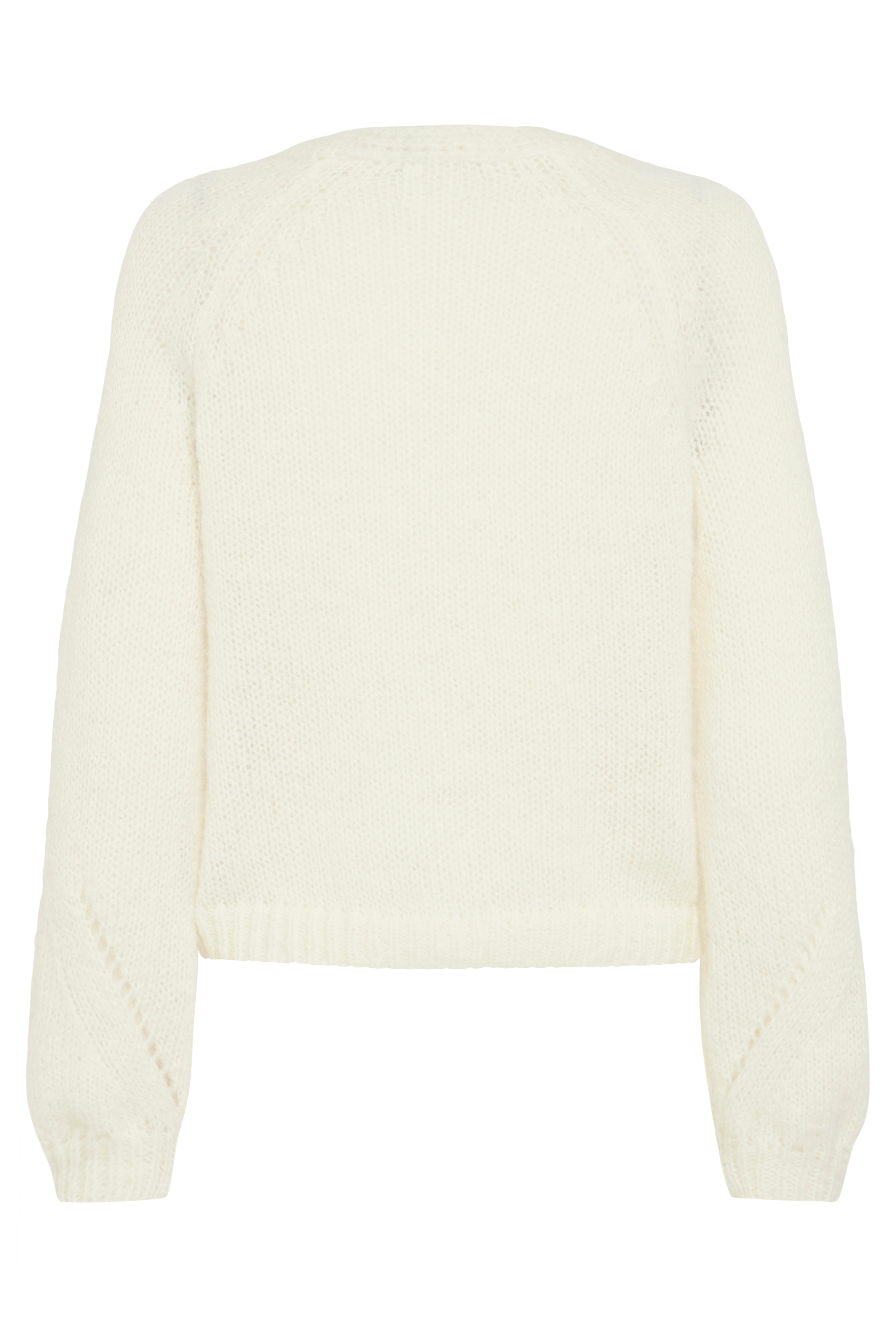 BYMARCELLE Cardigan PACK FRONT 20817141-114300