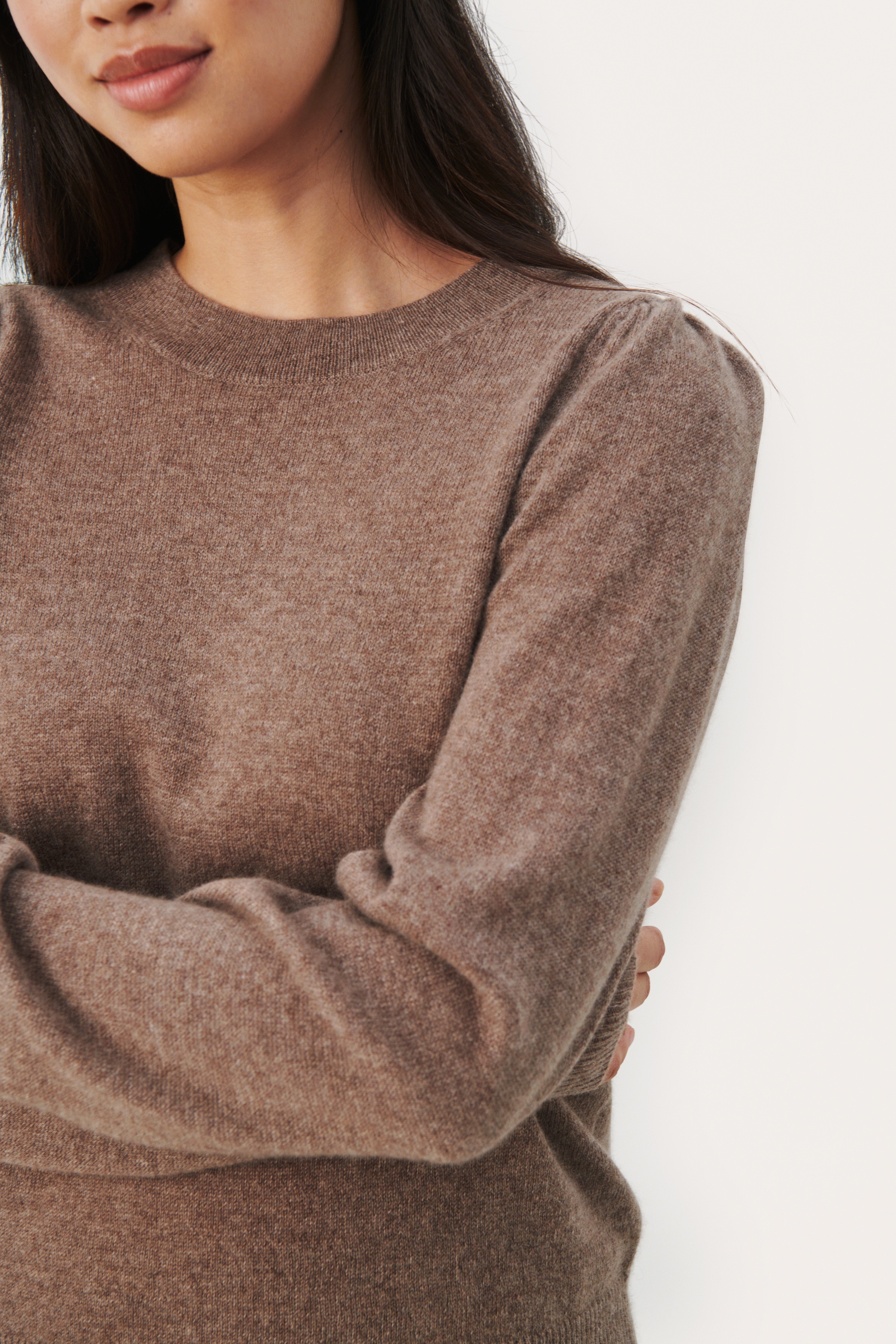 EvinaPW Cashmere sweater LOOKBOOK DETAIL 30307337-1811121