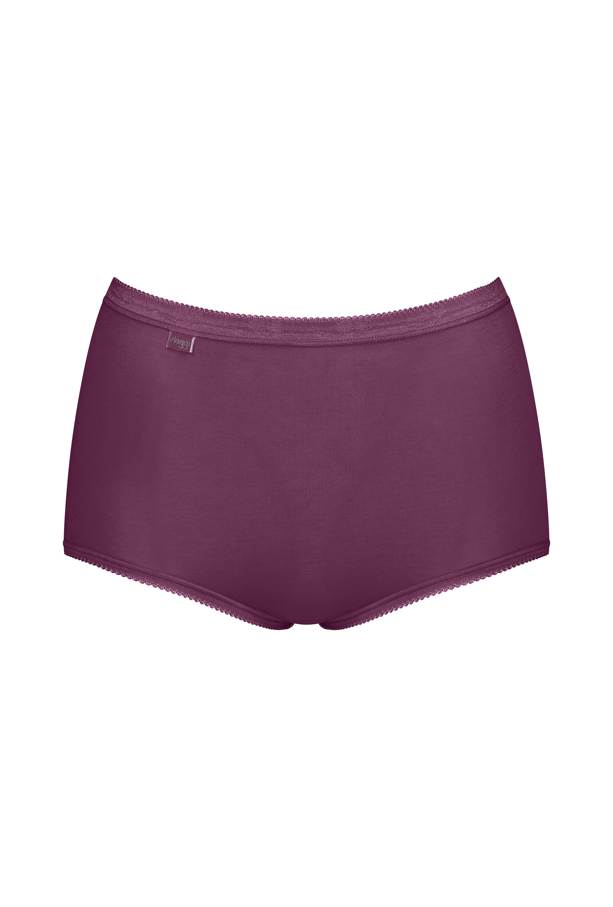 sloggi3-pack Panties PACK FRONT 40550673-400875