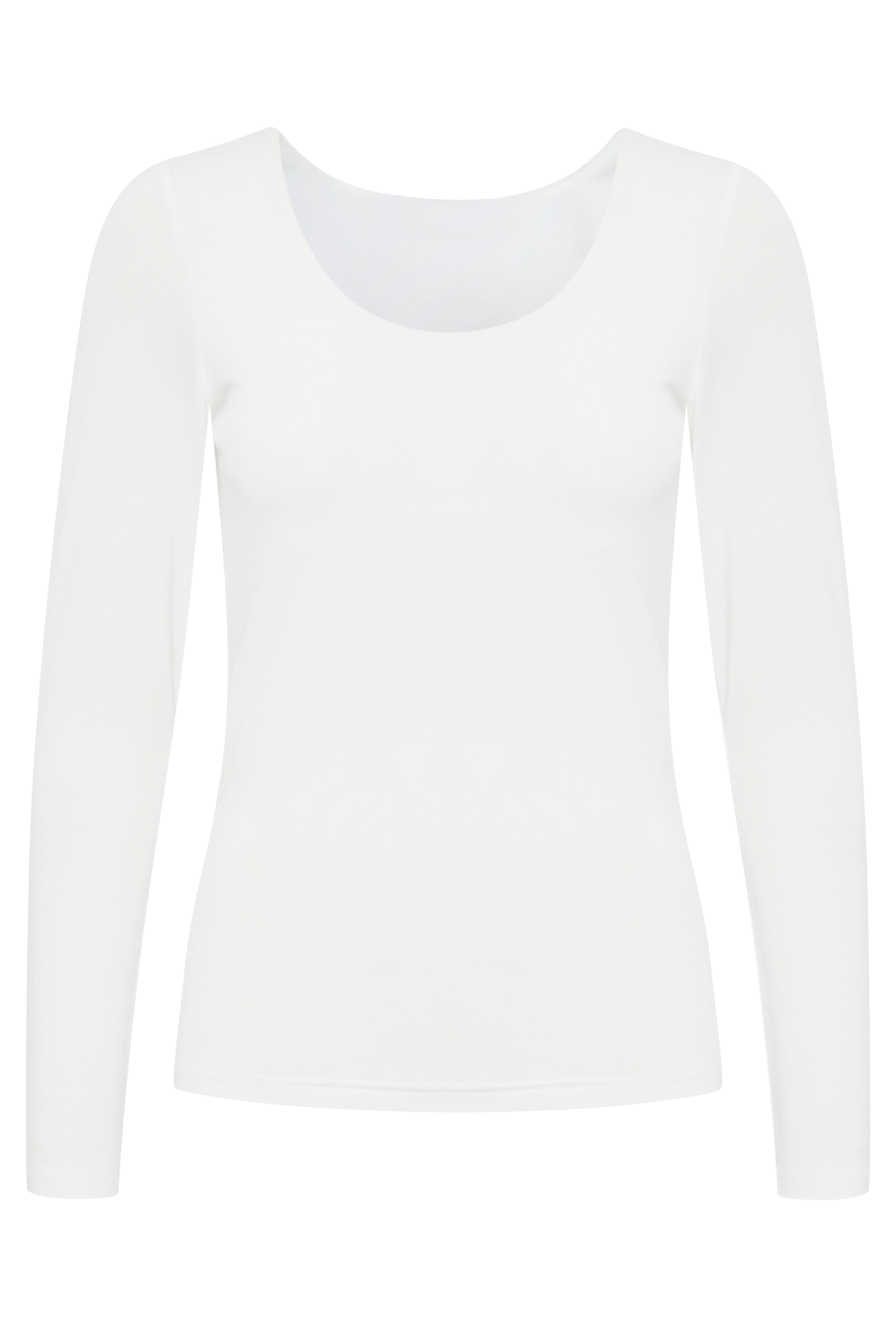 IAGRO Langærmet T-shirt PACK FRONT 20122722-114201