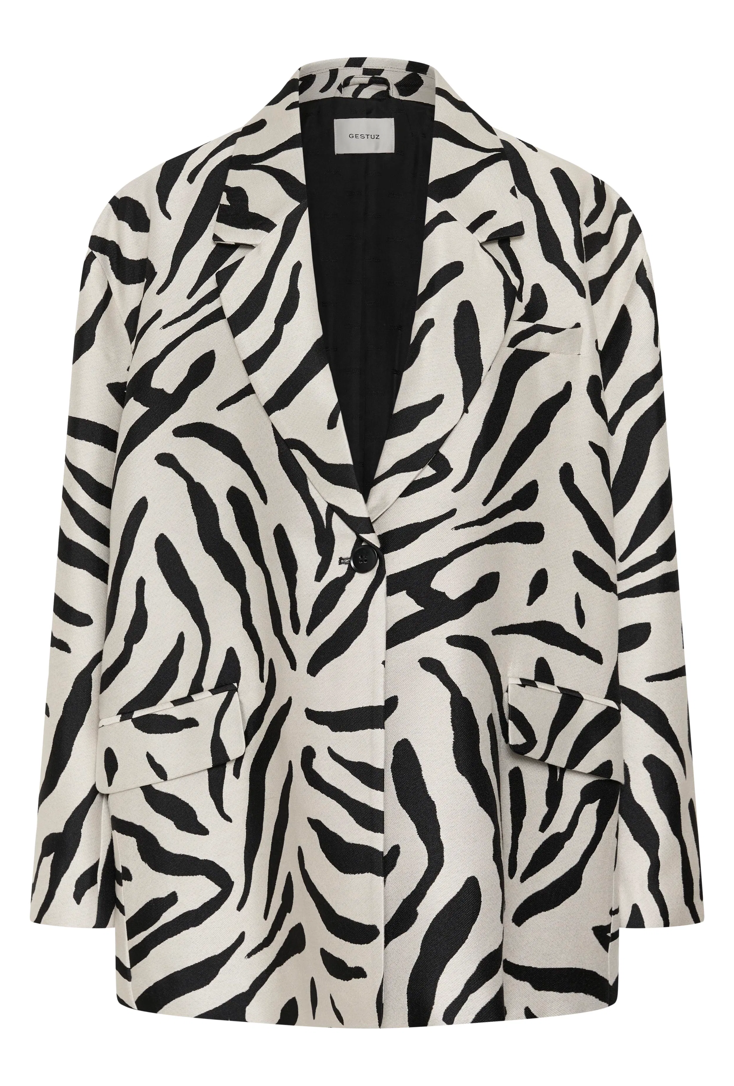 GZzebe Blazer PACK FRONT 10911258-109379