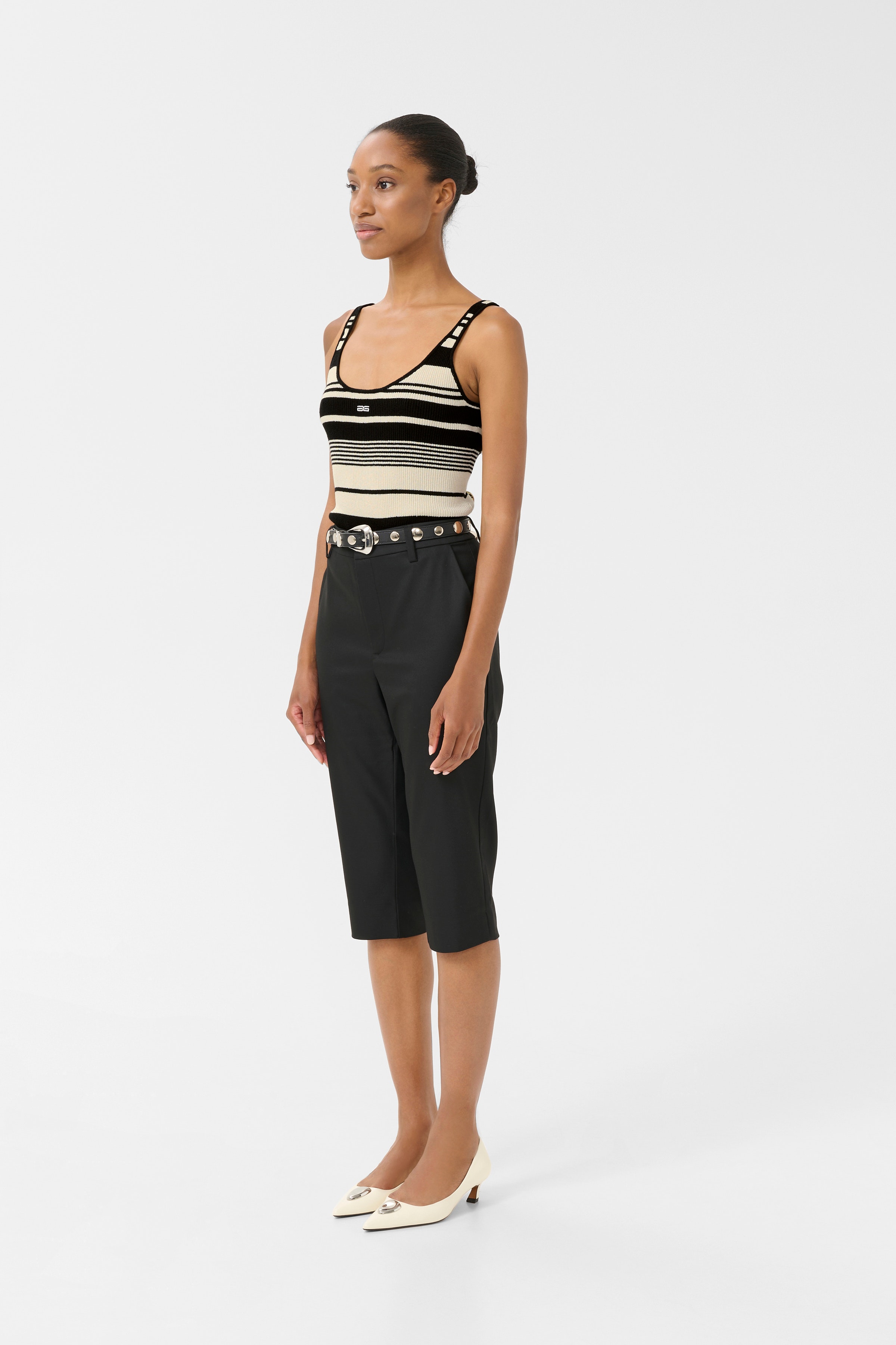 GZPauline Bukser LOOKBOOK FRONT 10910548-100017