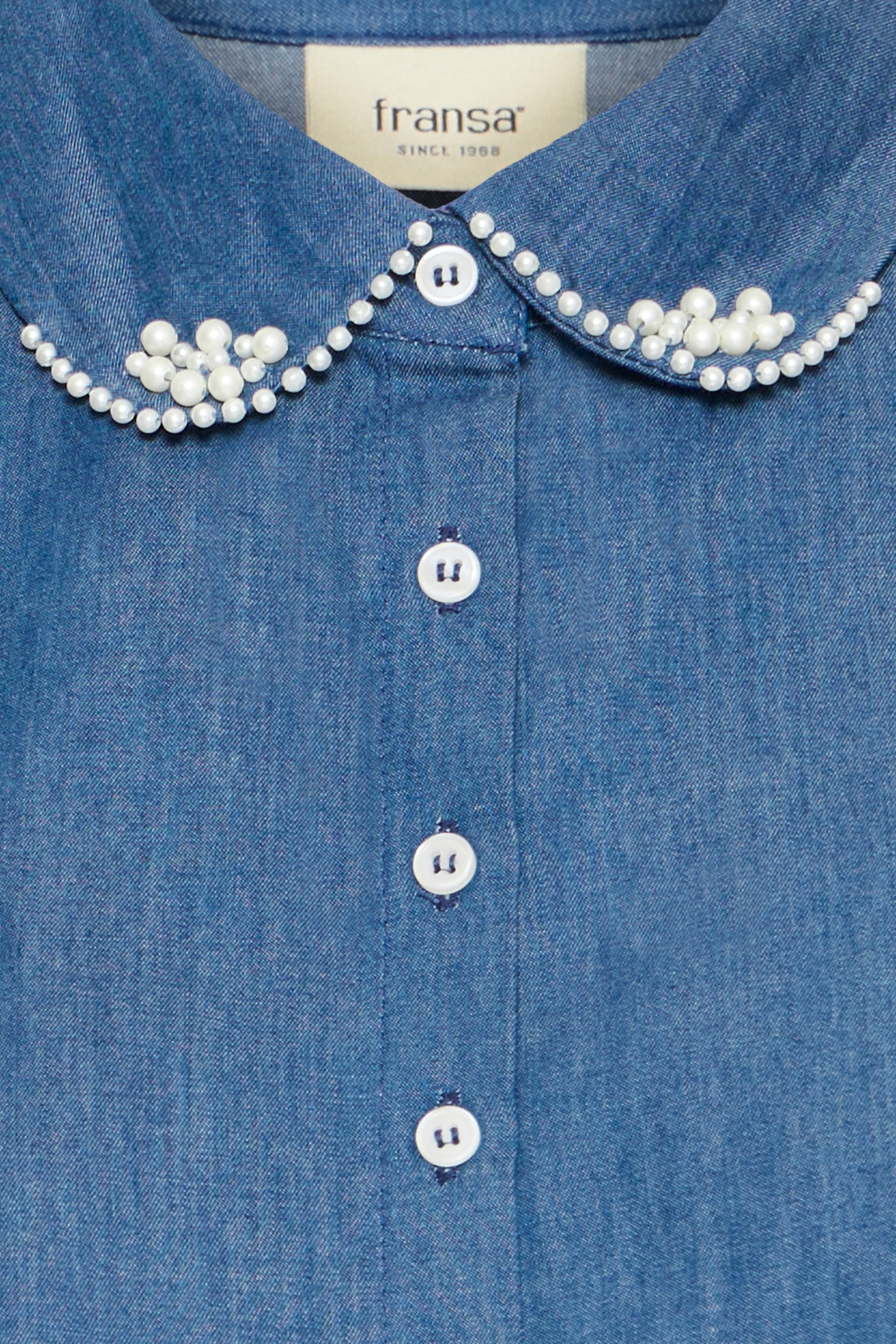 FRCLAIRE Krage PACK DETAIL 20617501-200988