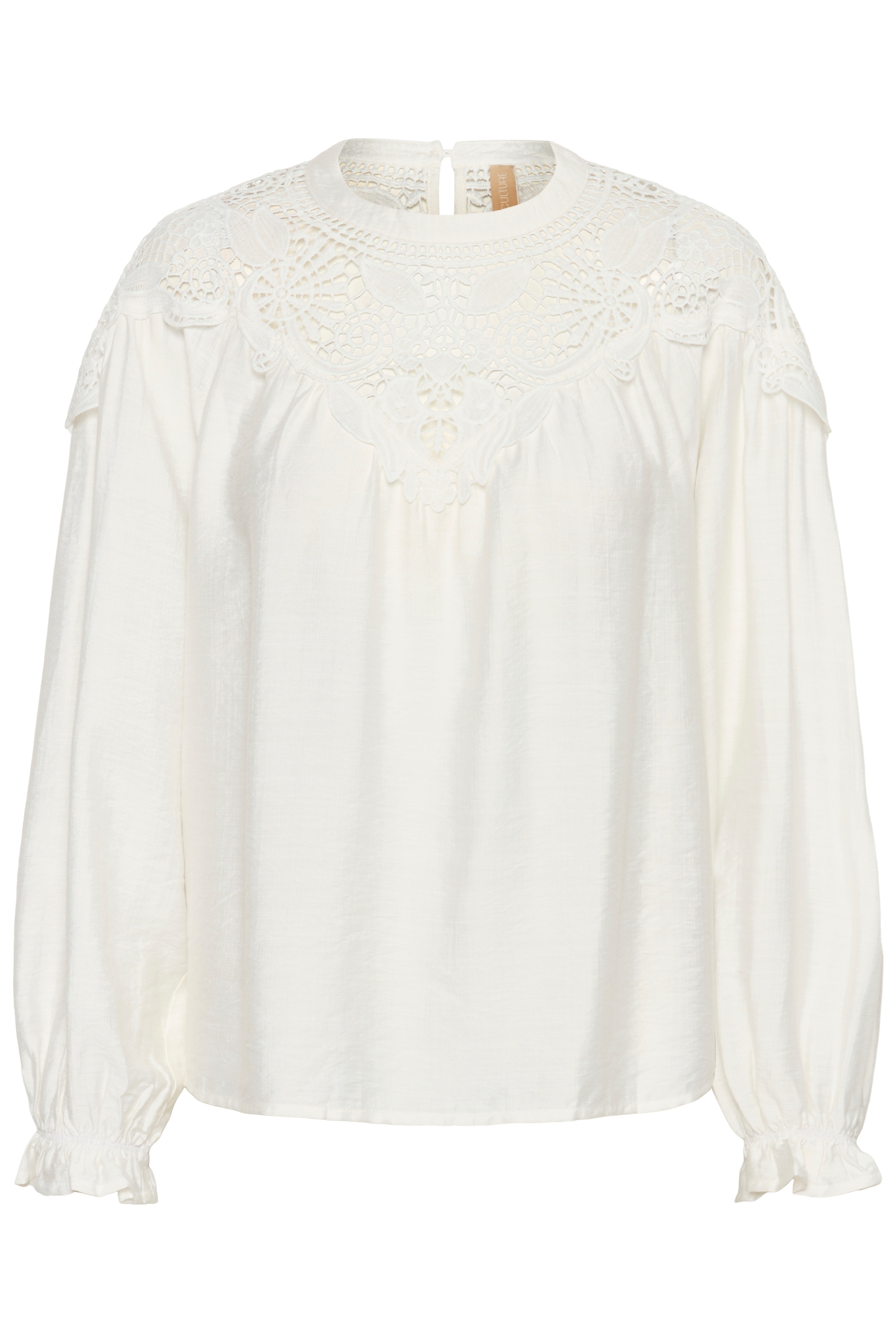 CUallegra Bluse PACK FRONT 50112468-500012